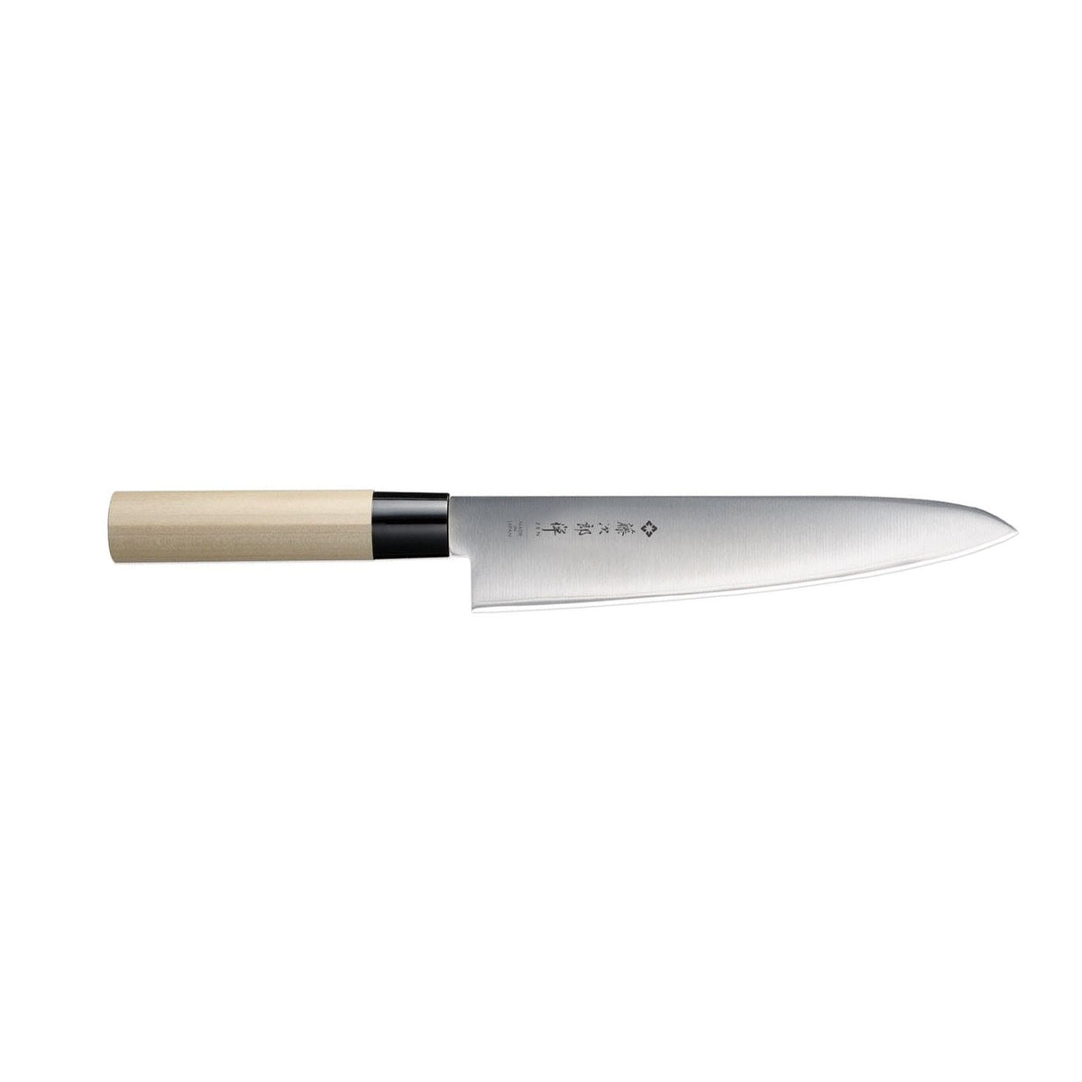 Tojiro Chef's Knife 21 cm Magnolia Handle Zen FD-564