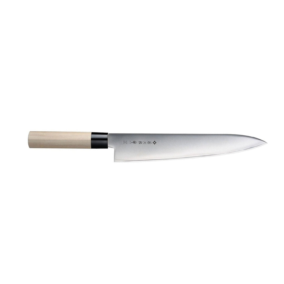 Tojiro Chef's Knife 27 cm Magnolia Handle Zen FD-566