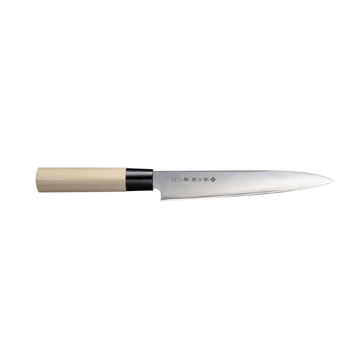 Tojiro Slicing Knife 21 cm Magnolia Handle Zen FD-569