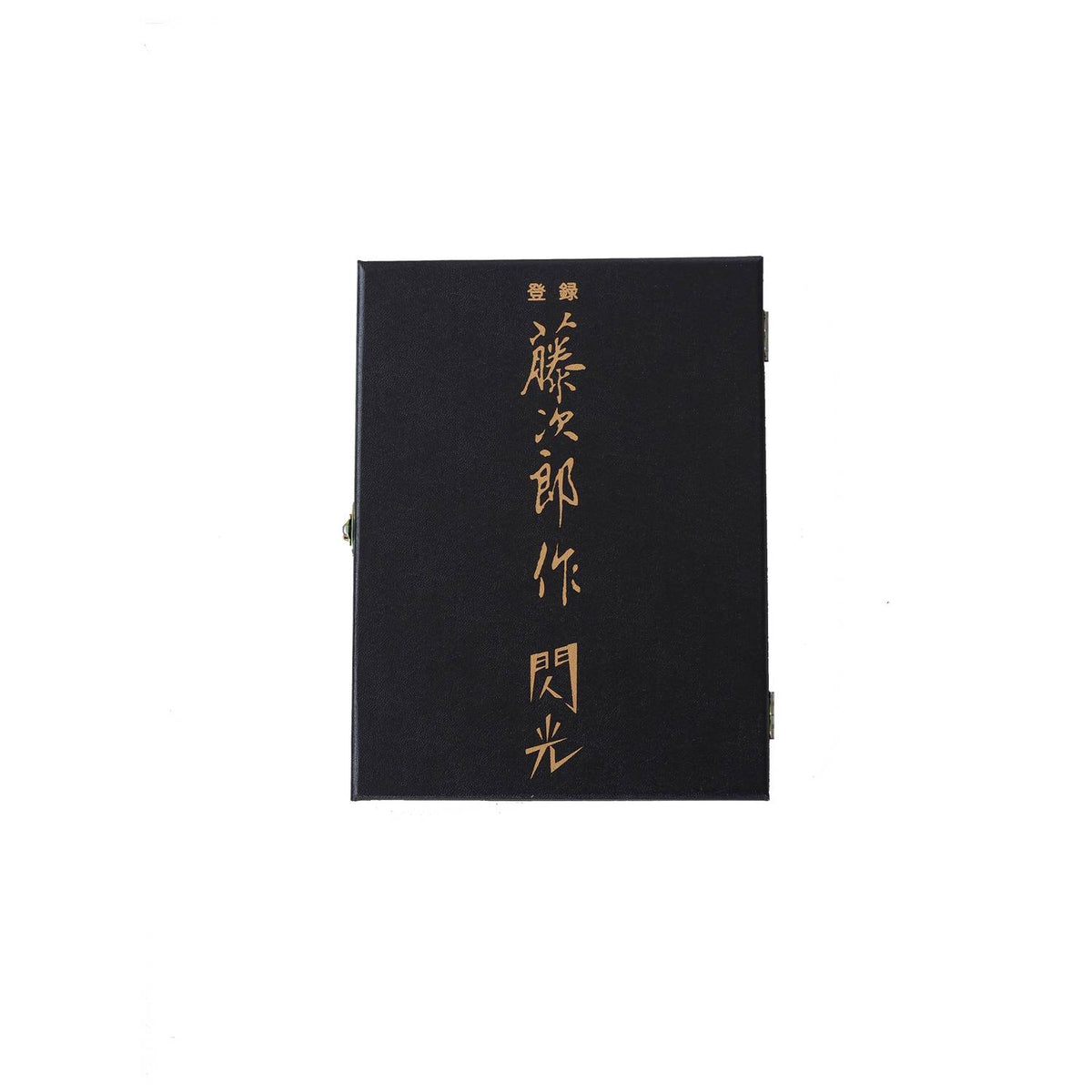 Tojiro Steak Knives Flash 4-Pieces Set Gift Box