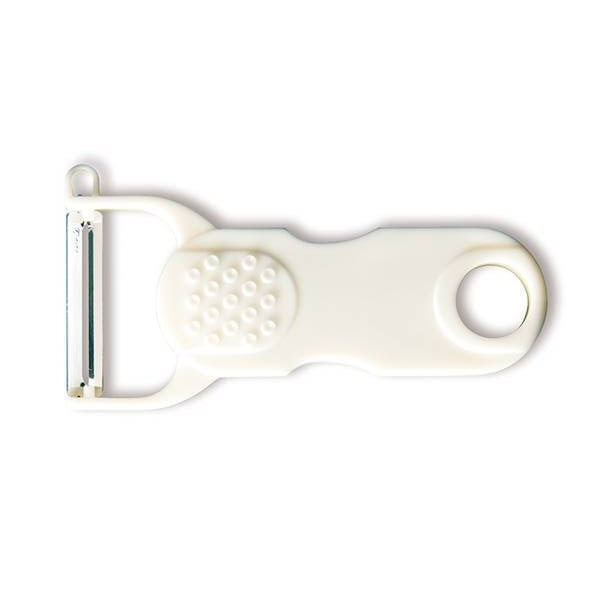 Fuji cutlery Stainless Steel Peeler Japanese FG-900W