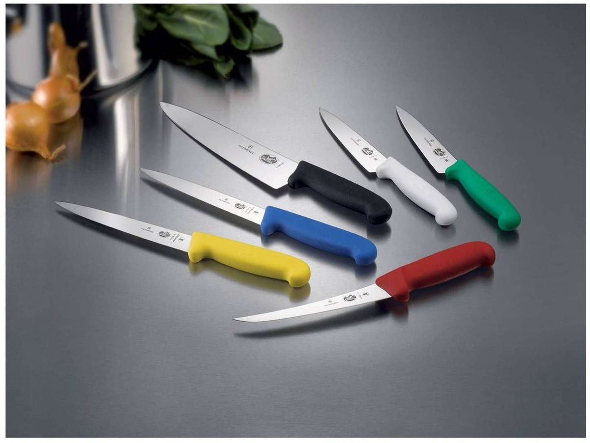 Victorinox Flexible Cooking/Pastry Spatula 25 cm 5.2703.25