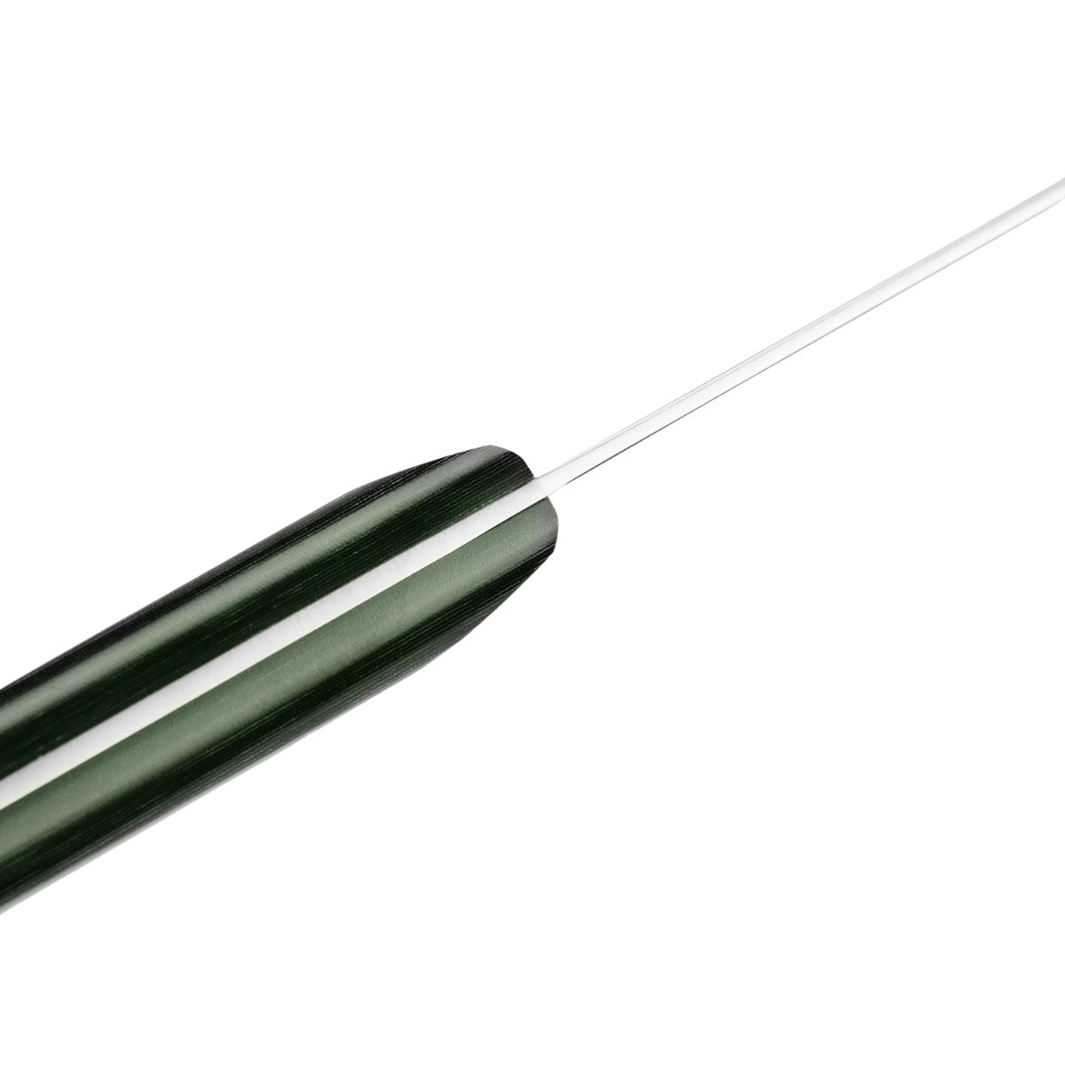 Mcusta zanmai Utility Knife 12 cm Forest Molybdenum HBG-6001M