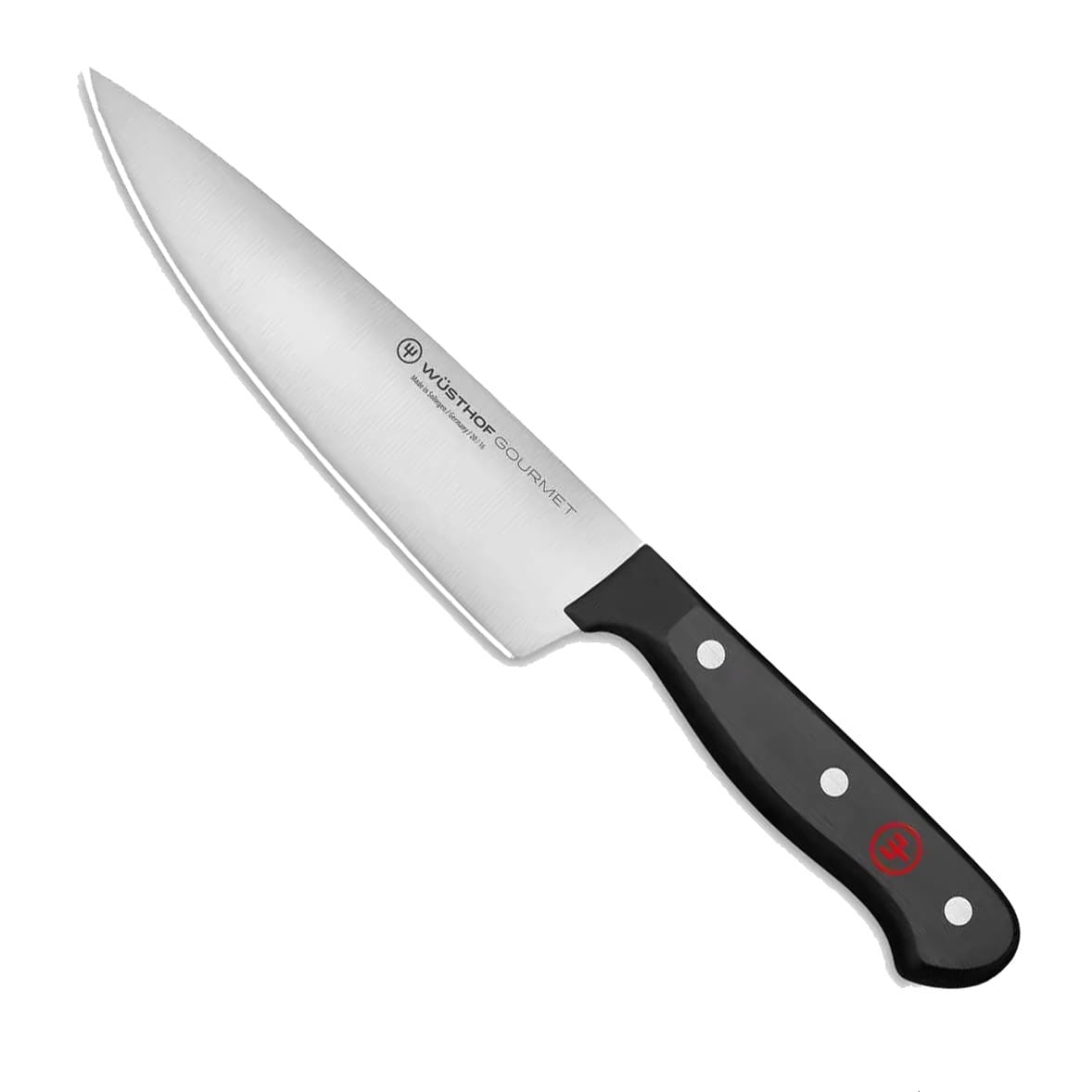 Wusthof Chef's Knife 16 cm Gourmet 1035044816