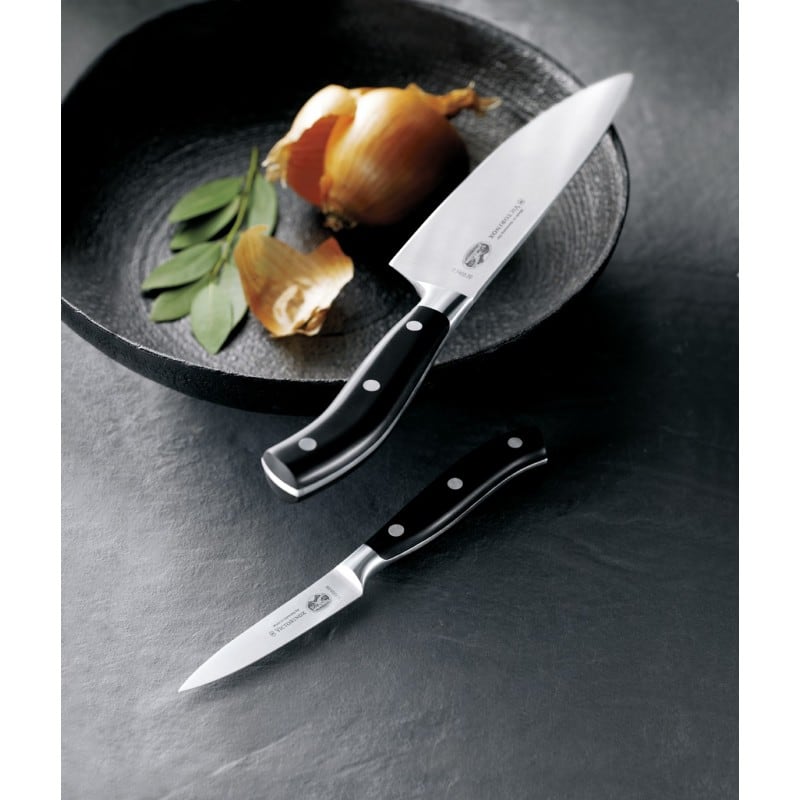 Victorinox Forged Chef'S Knife 15 cm Gift Box Grand Maitre 7.7403.15G