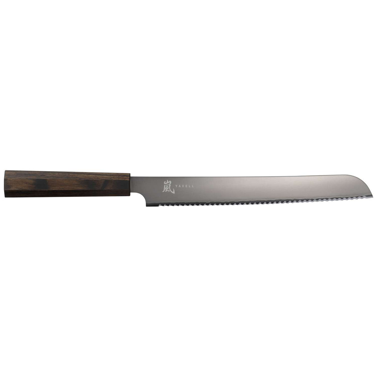 Yaxell Bread Knife 23 cm Hana 34808