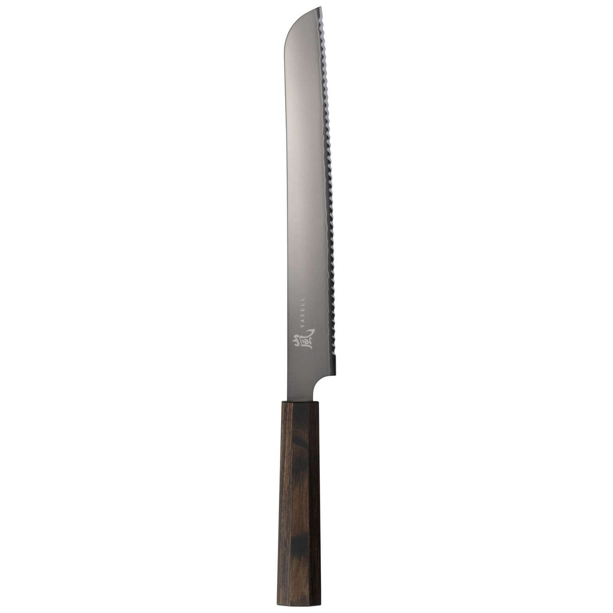 Yaxell Bread Knife 23 cm Hana 34808