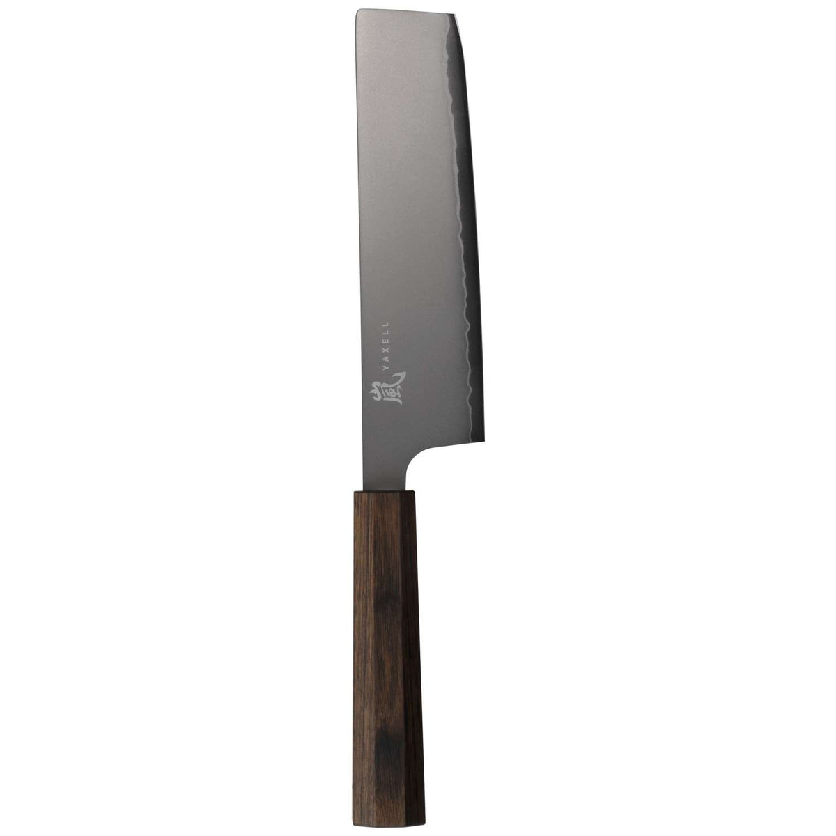 Yaxell Nakiri Knife 16.5 cm Hana 34844