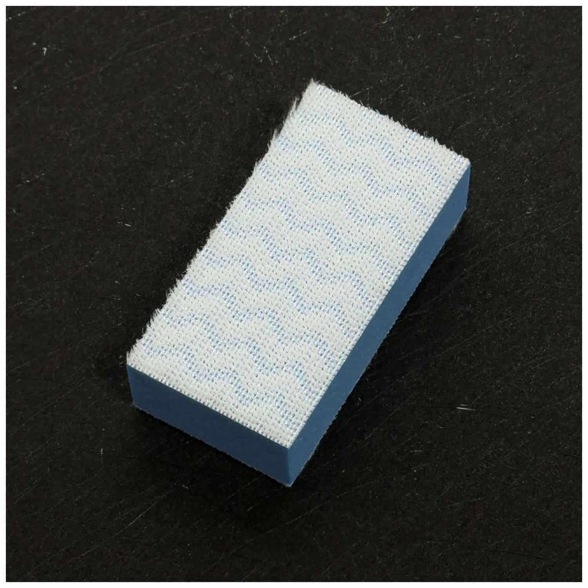 Hasegawa Cleaning Brush For Cutting Board Blue CBB - 100