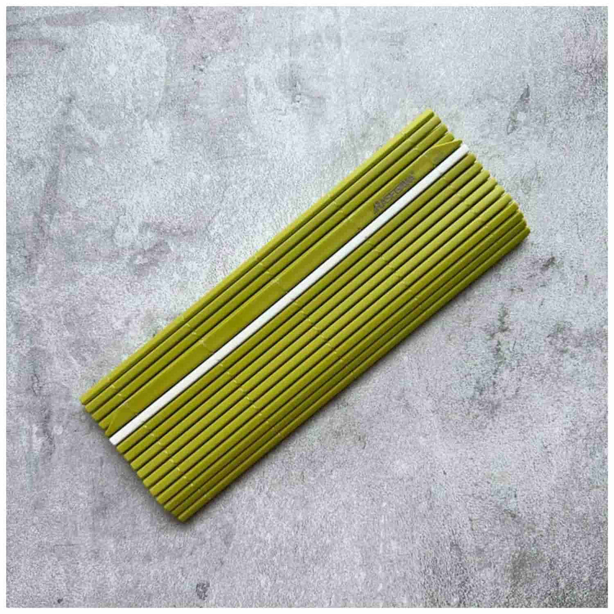 Hasegawa Sushi Rolling Mat 25 x 24 cm Makisu FMK - M