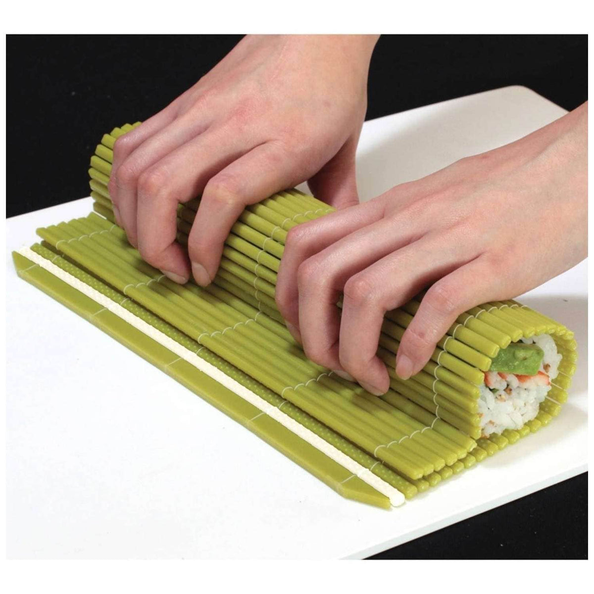 Hasegawa Sushi Rolling Mat 25 x 24 cm Makisu FMK - M