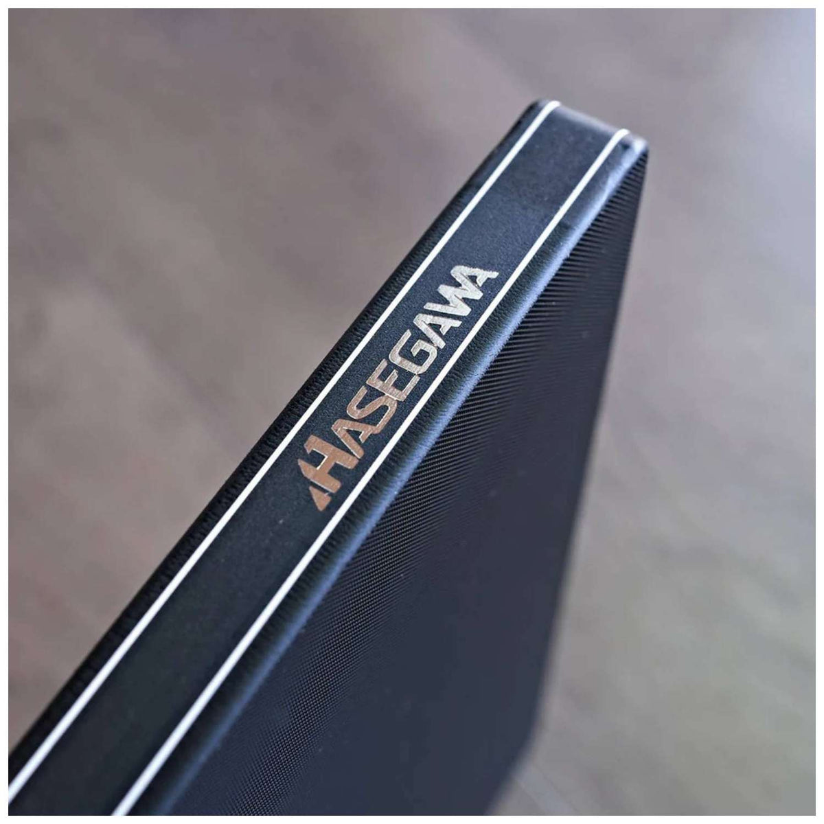 Hasegawa Cutting Board Black 44 x 29 x 1.8 cm Pro-PE Lite