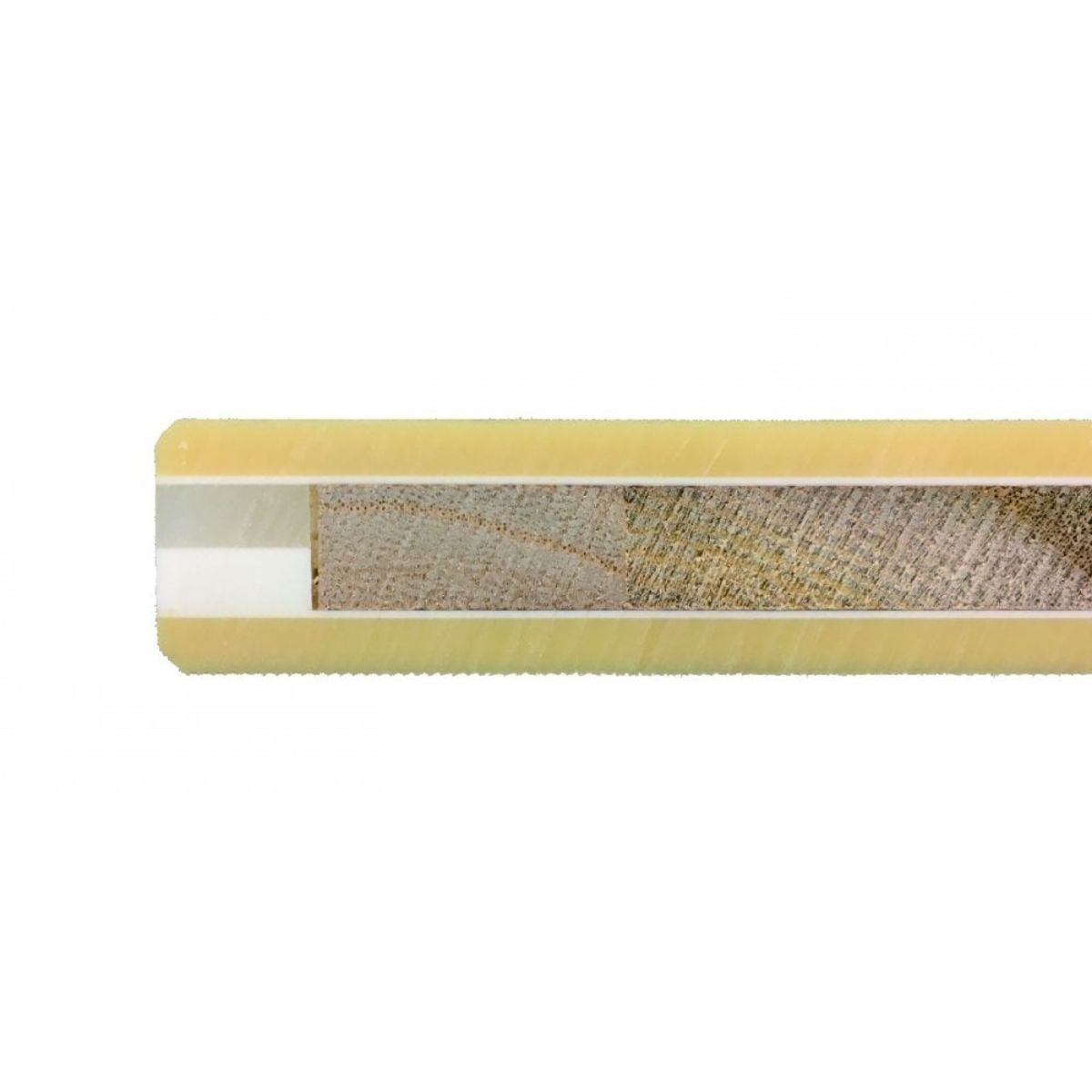 Hasegawa Cutting Board 39 x 26 x 2 cm Pro-Soft Lite