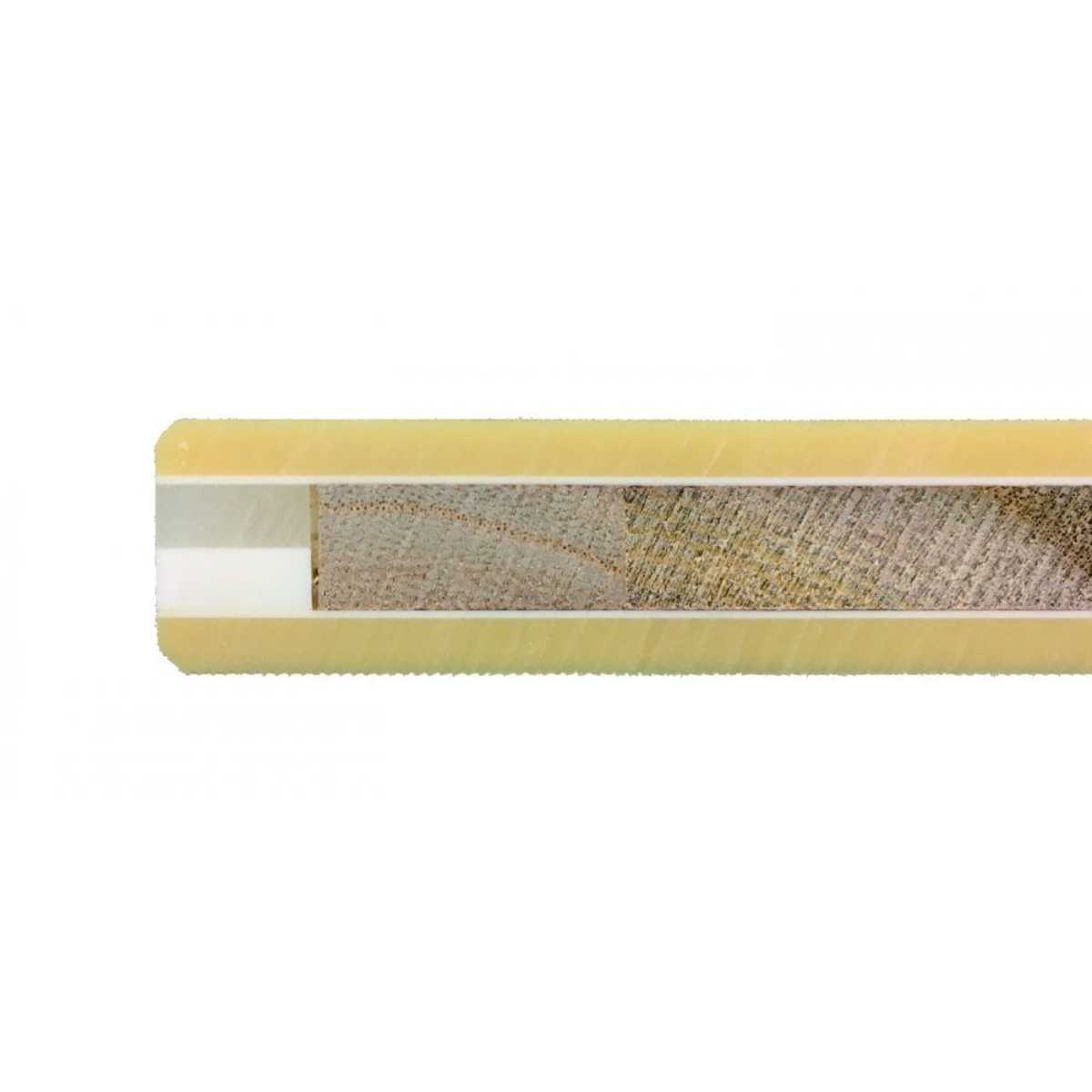 Hasegawa Cutting Board 44 x 29 x 2 cm Pro-Soft Lite