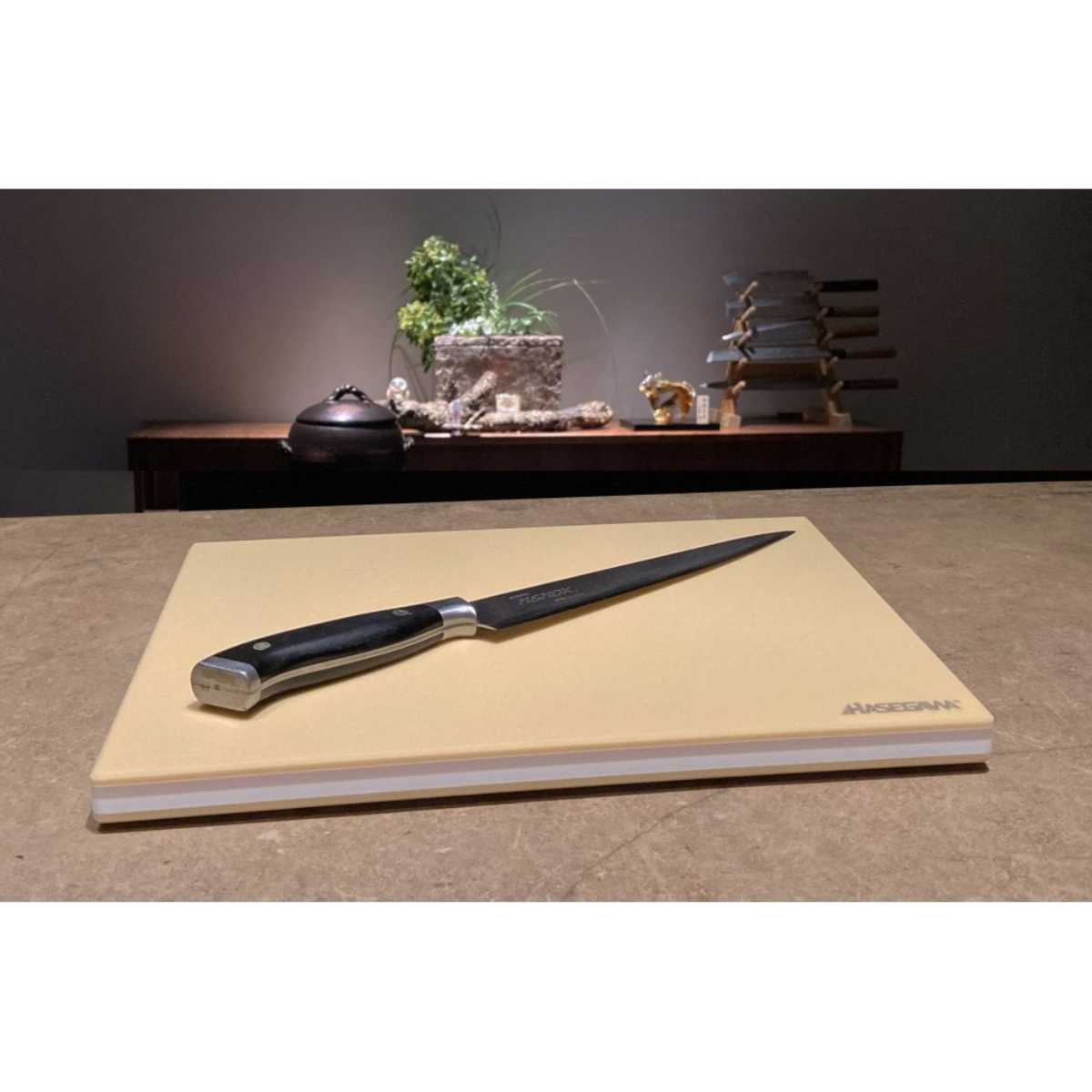 Hasegawa Cutting Board 44 x 29 x 2 cm Pro-Soft Lite