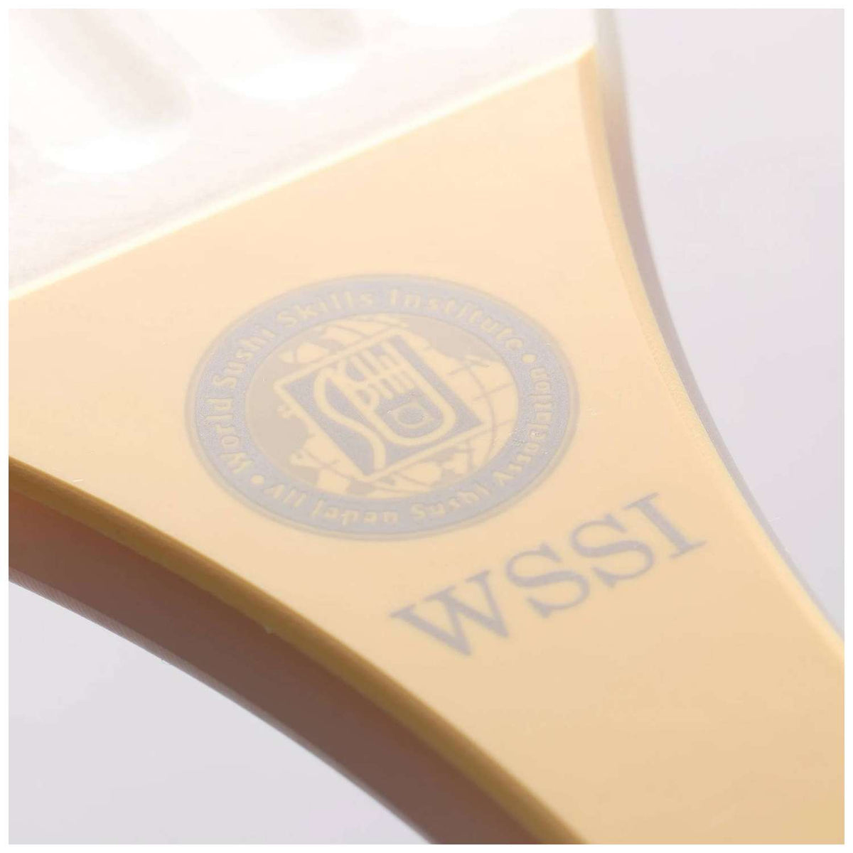 Hasegawa Sushi Rice Mixing Spatula 45 cm Hangiri FSOG - 45