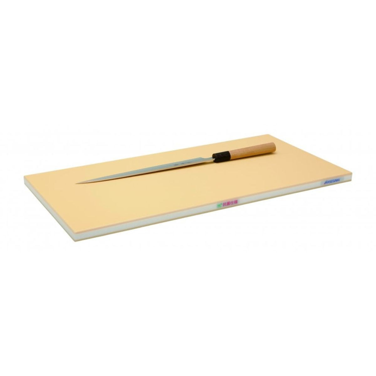 Hasegawa Cutting Board 60 x 30 x 2 cm Pro-Soft