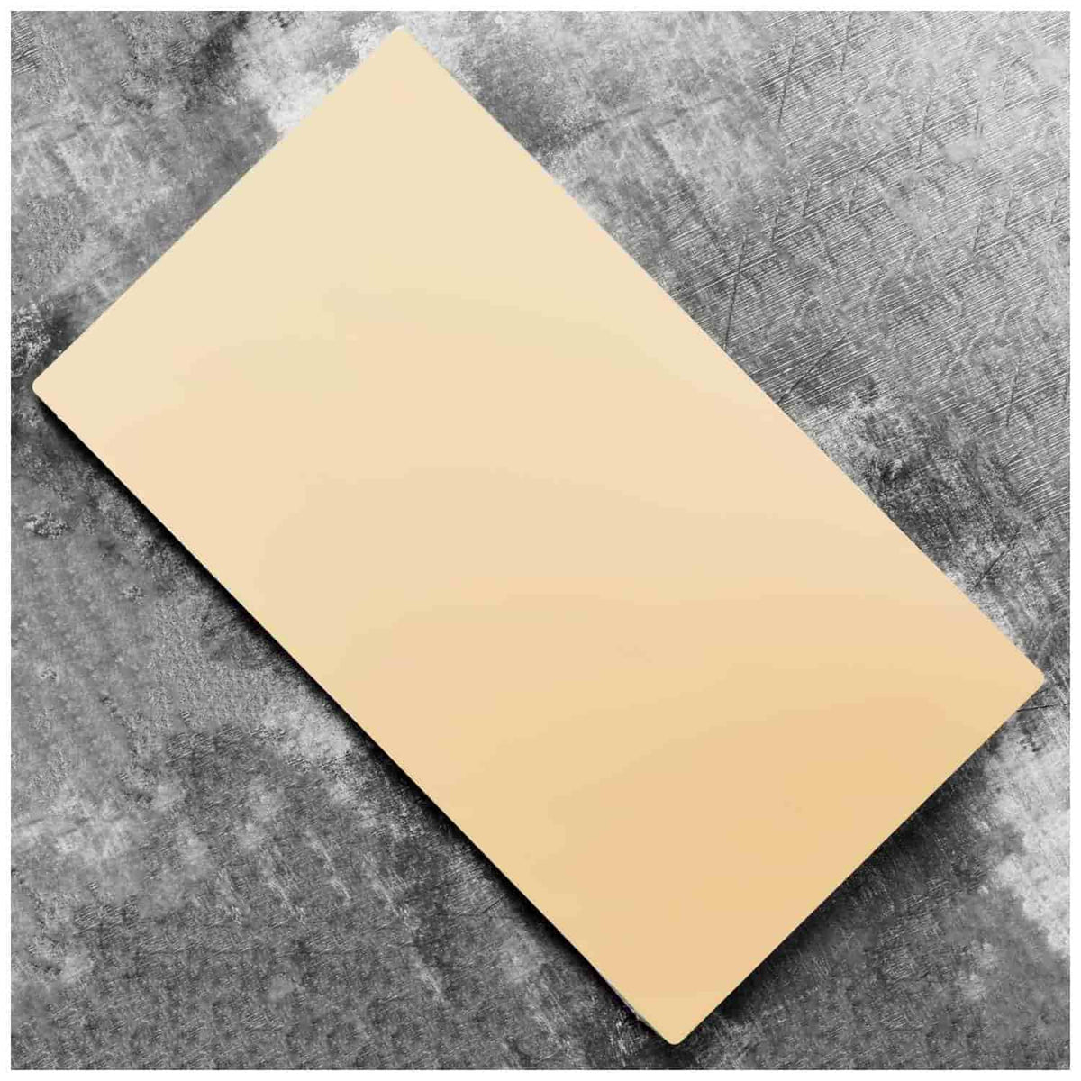 Hasegawa Cutting Board 90 x 40 x 2.5 cm Pro-Soft