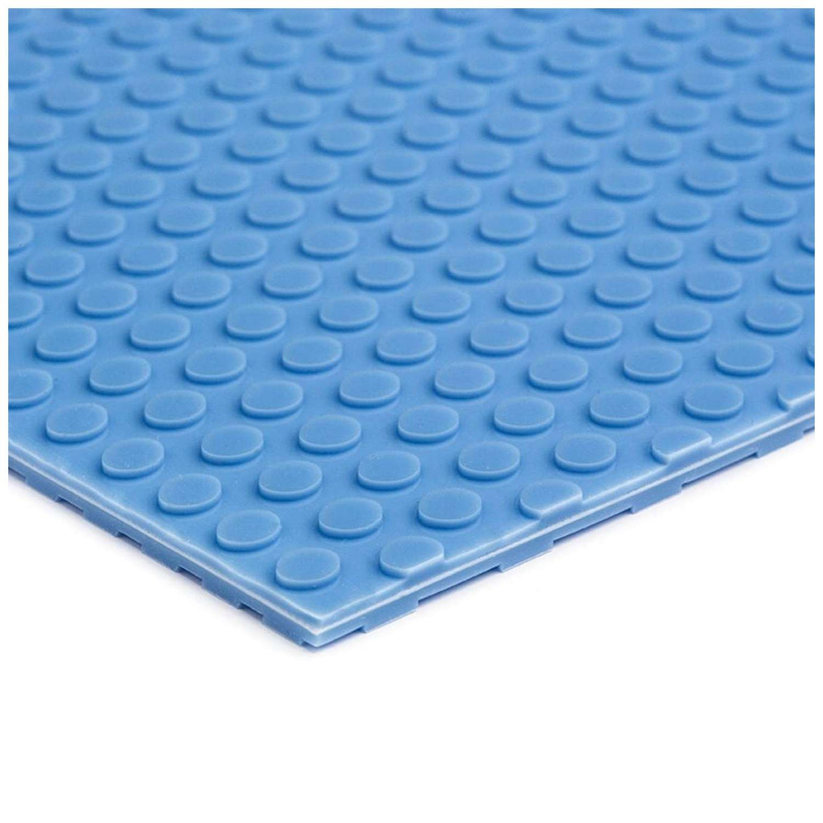 Hasegawa Non-Slip Mat For Cutting Boards 25 x 12 cm Blue FYS - 251