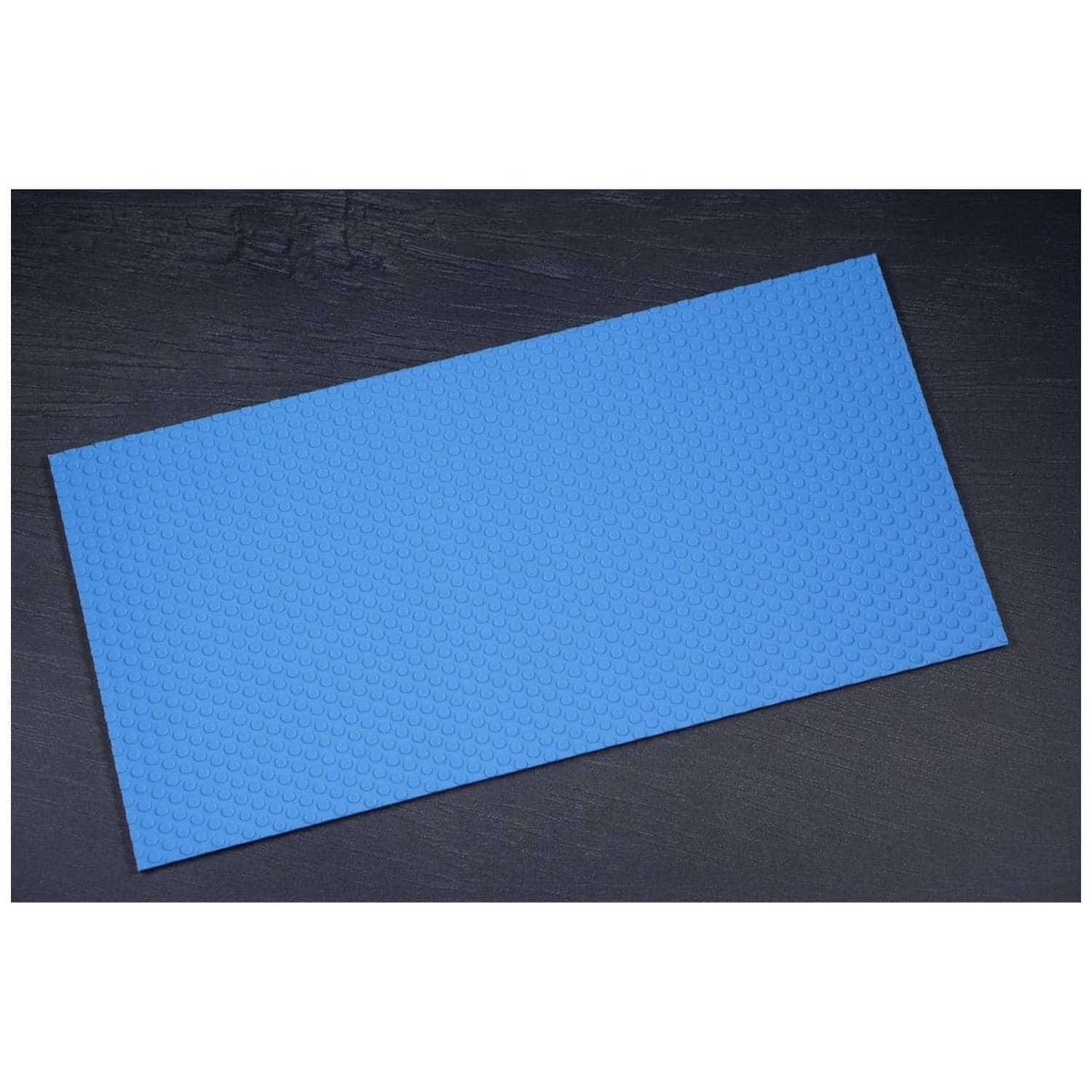 Hasegawa Non-Slip Mat For Cutting Boards 50 x 25 cm Blue FYS - 5025
