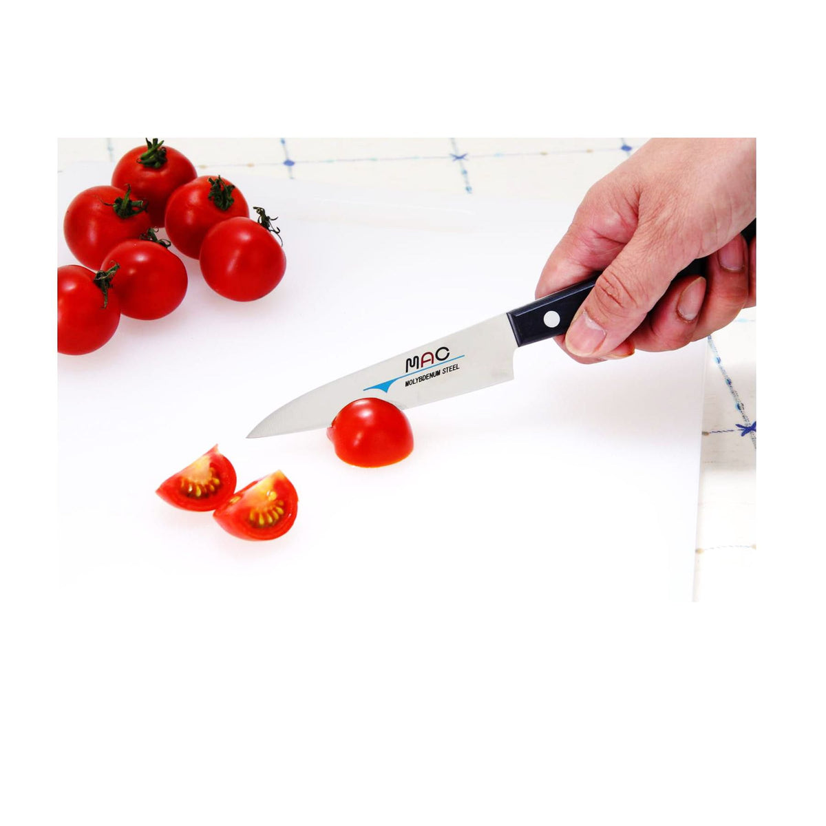 MAC Utility Knife 10 cm Chef Series HB-40