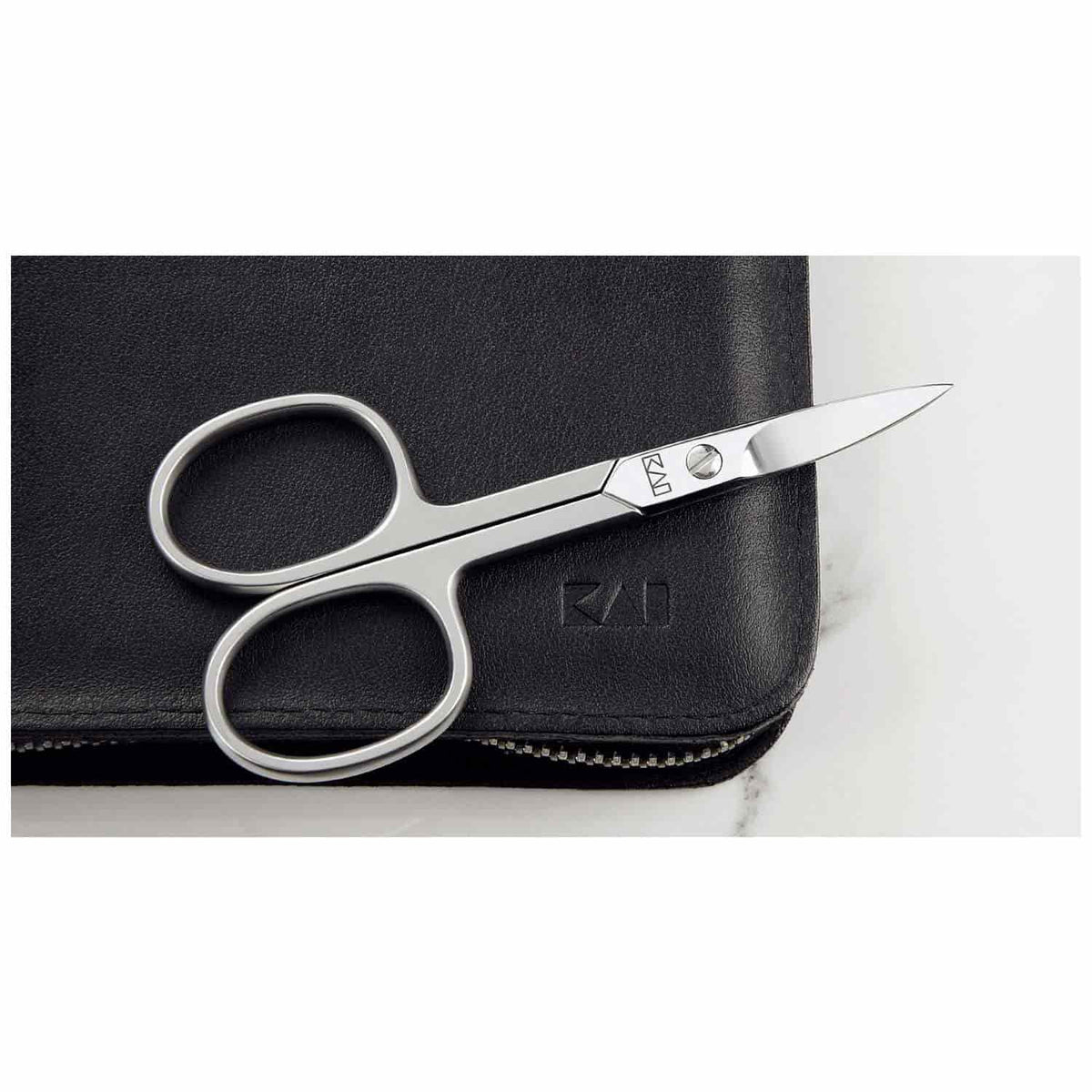KAI Japanese Cuticle Scissors 9 cm Instruments BCI-201