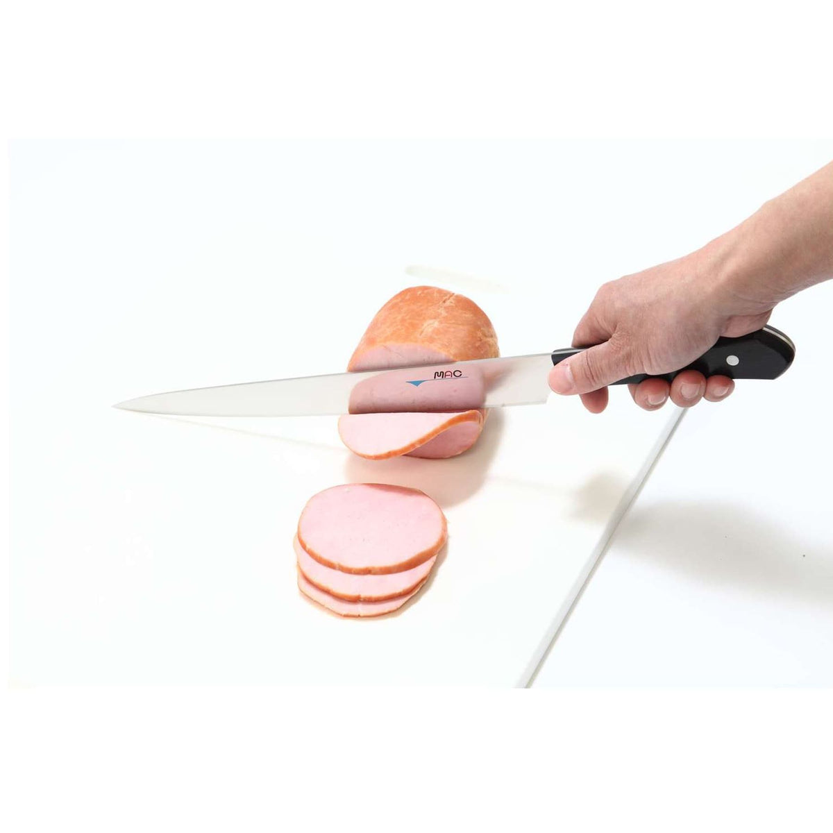 MAC Slicing Knife 29 cm Chef Series SL-115