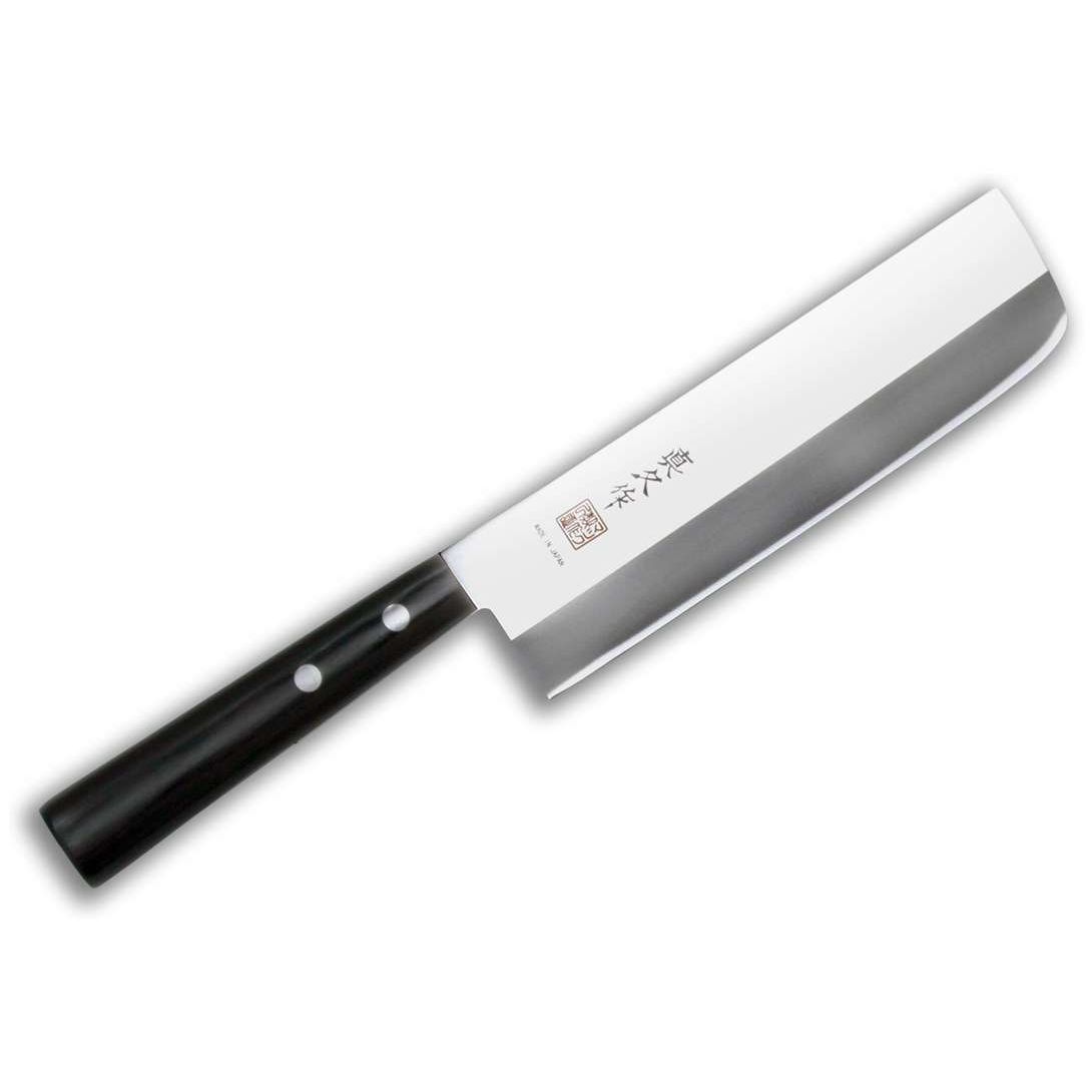 MAC Nakiri 16.5 cm Japanese Series JU-65