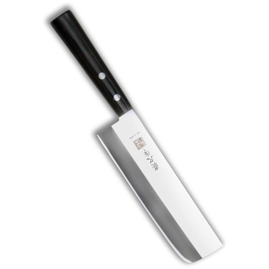 MAC Nakiri 16.5 cm Japanese Series JU-65