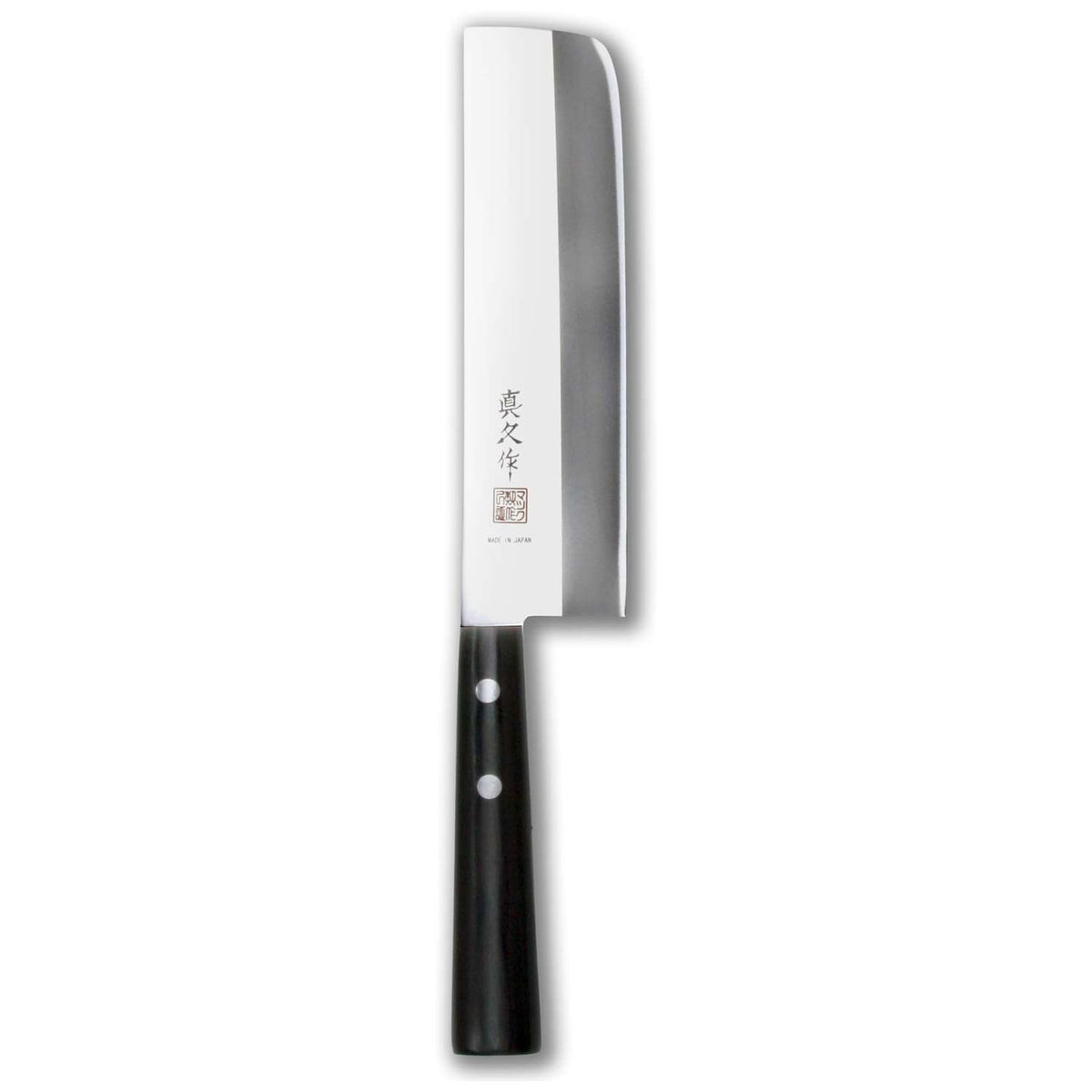 MAC Nakiri 16.5 cm Japanese Series JU-65