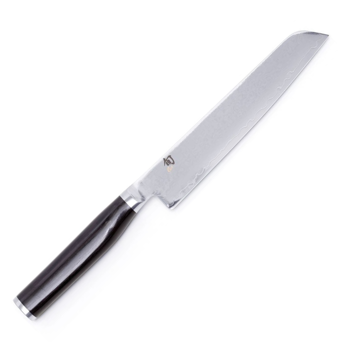 KAI Μαχαίρι Santoku 18 εκατ. Tim Malzer Minamo TMM-0702