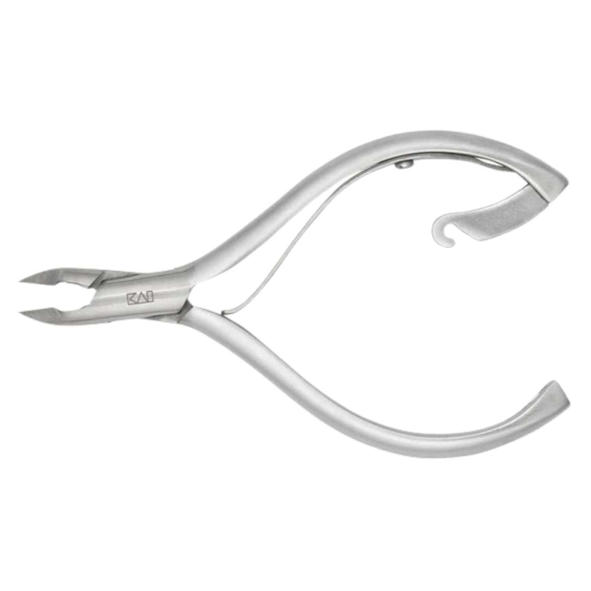KAI Japanese Nail & Acrylic Nippers 10.5 cm Instruments BCI-101