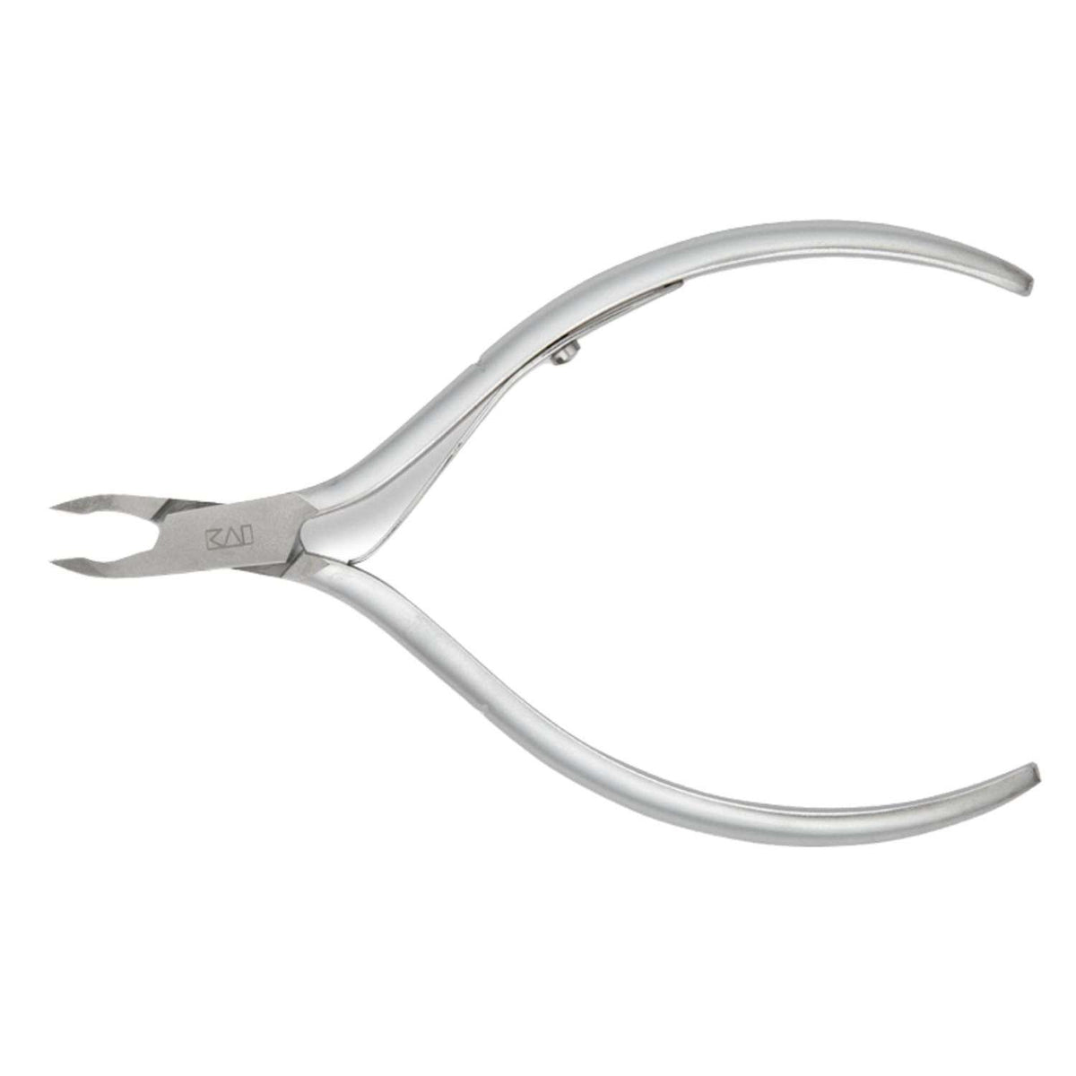 KAI Japanese Cuticle Nippers 10 cm Instruments BCI-102