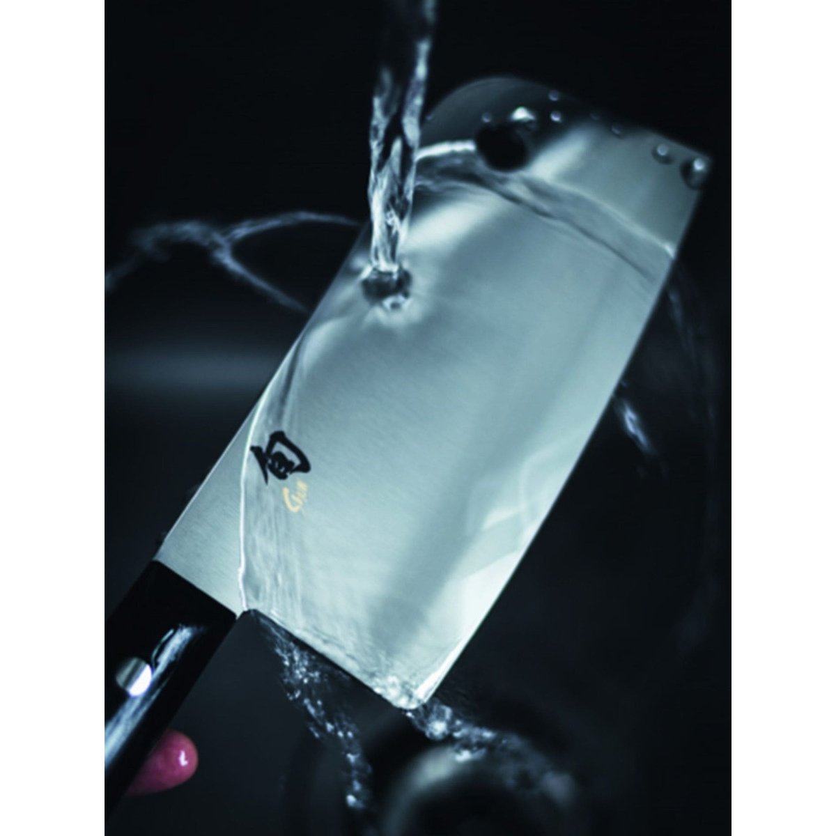 KAI Cleaver 17 cm Shun Classic DM-0767