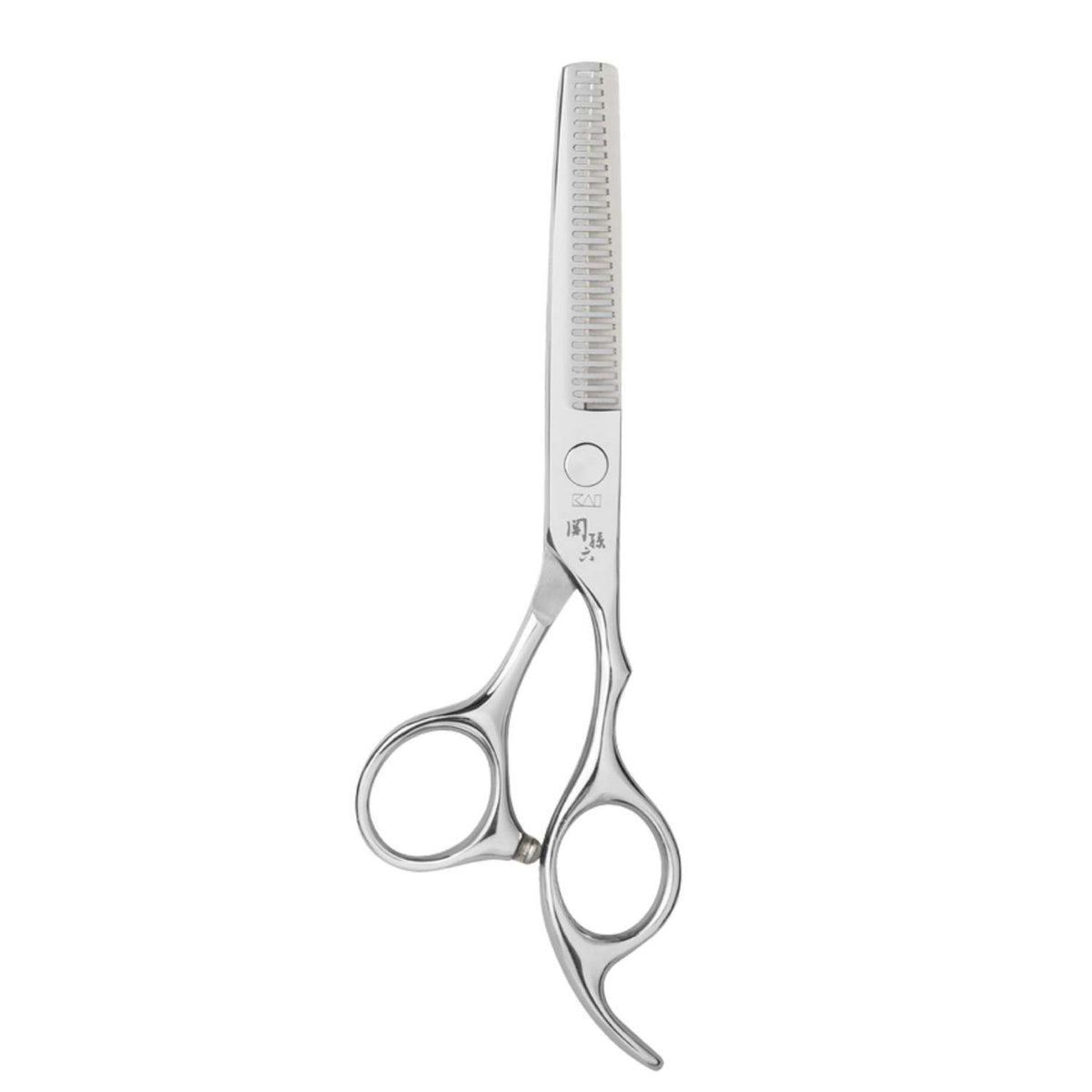 KAI Japanese Thinning Scissors 16 cm Sekimagoroku HC-3557