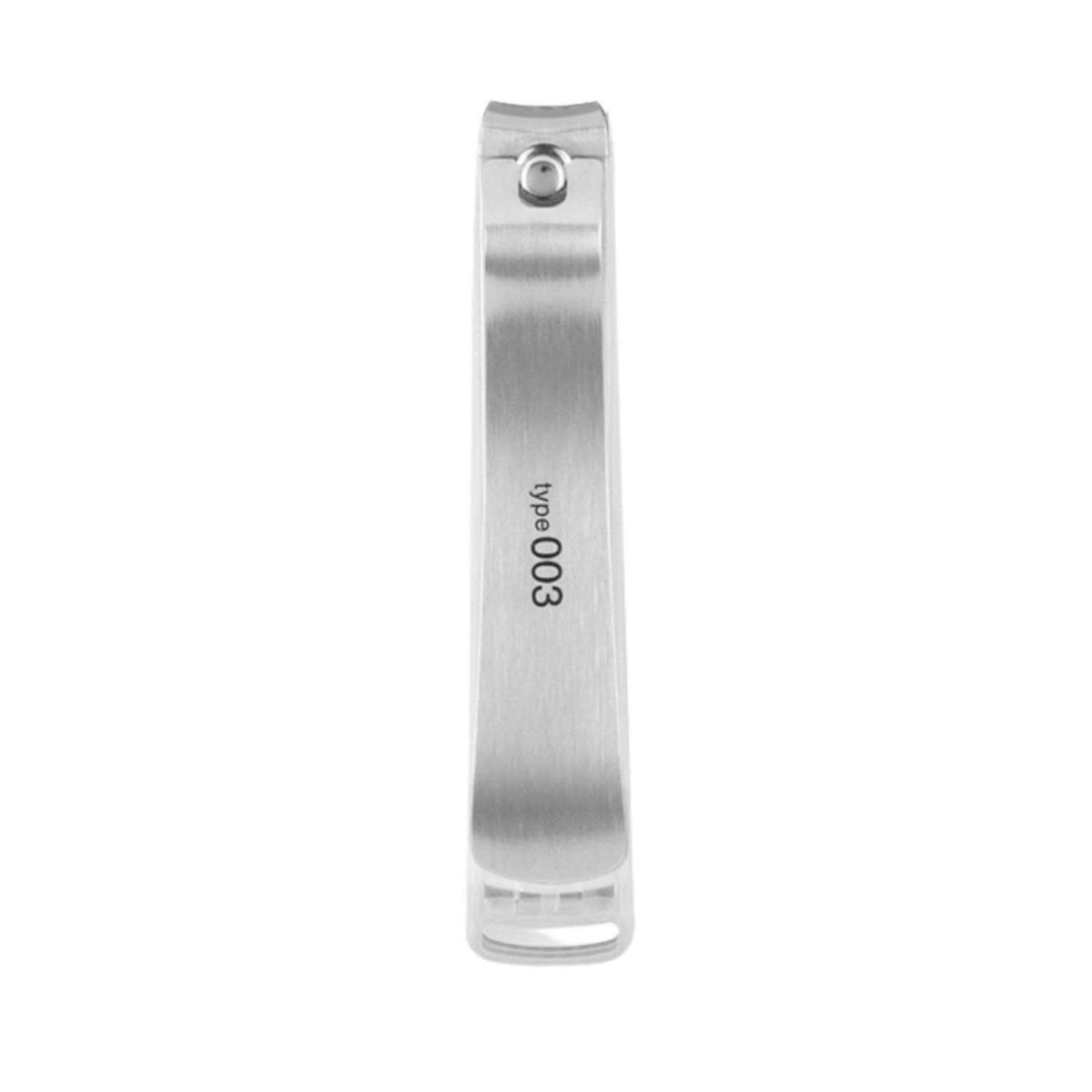 KAI Japanese Medium Nail Clipper 9.2 cm Type 003 Nail Clippers KE-0103