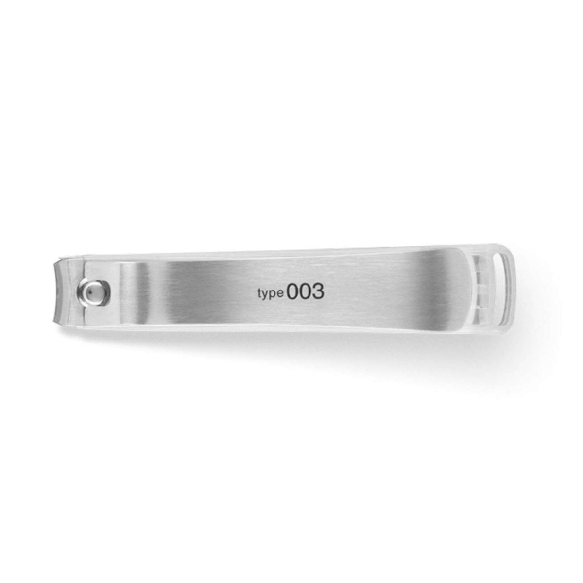 KAI Japanese Medium Nail Clipper 9.2 cm Type 003 Nail Clippers KE-0103