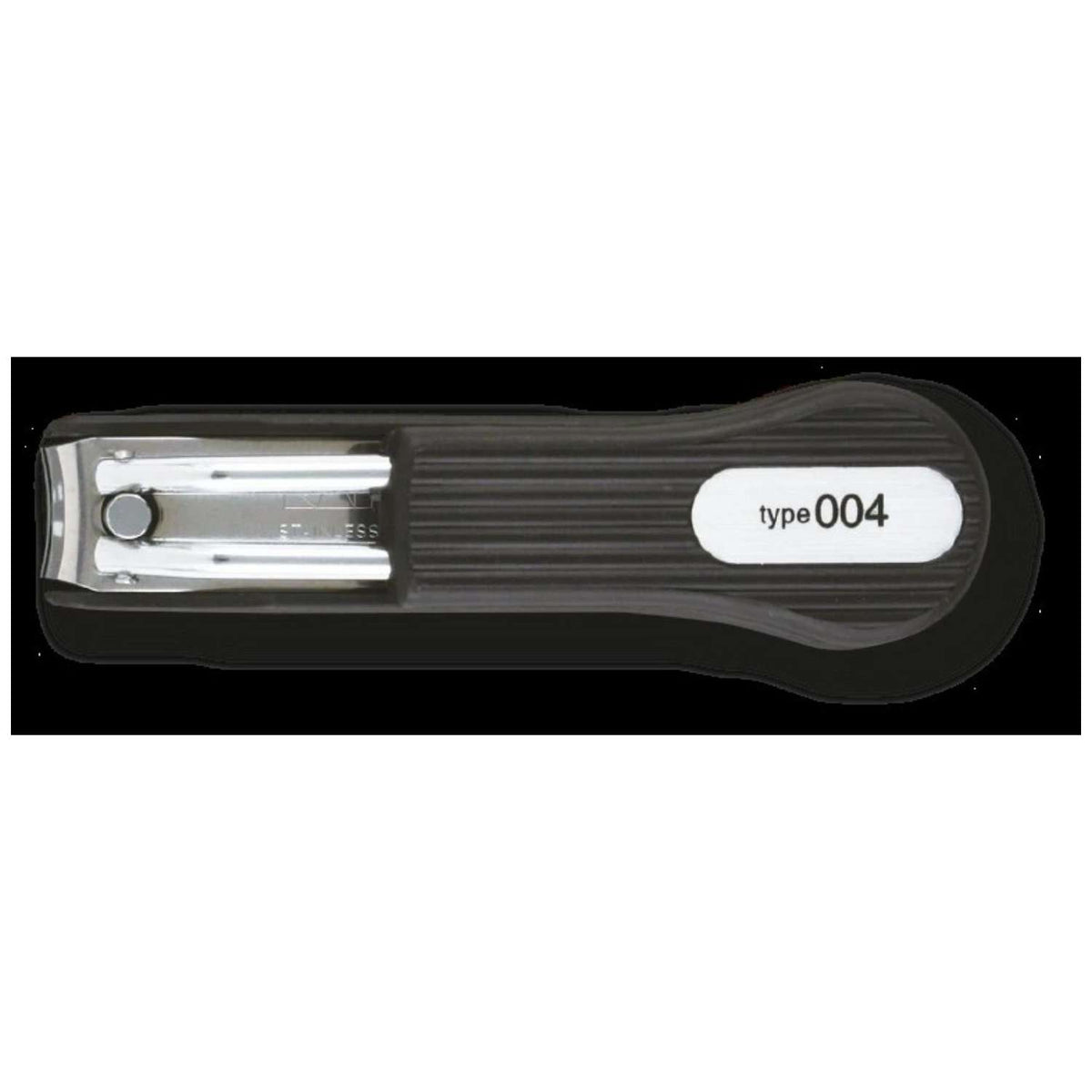 KAI Japanese Nail Clipper 8.5 cm Type 004 Nail Clippers KE-0104