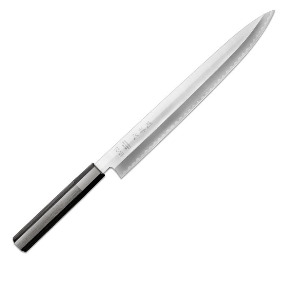 KAI Μαχαίρι Yanagiba 27 εκατ. Seki Magoroku KK KK-0027