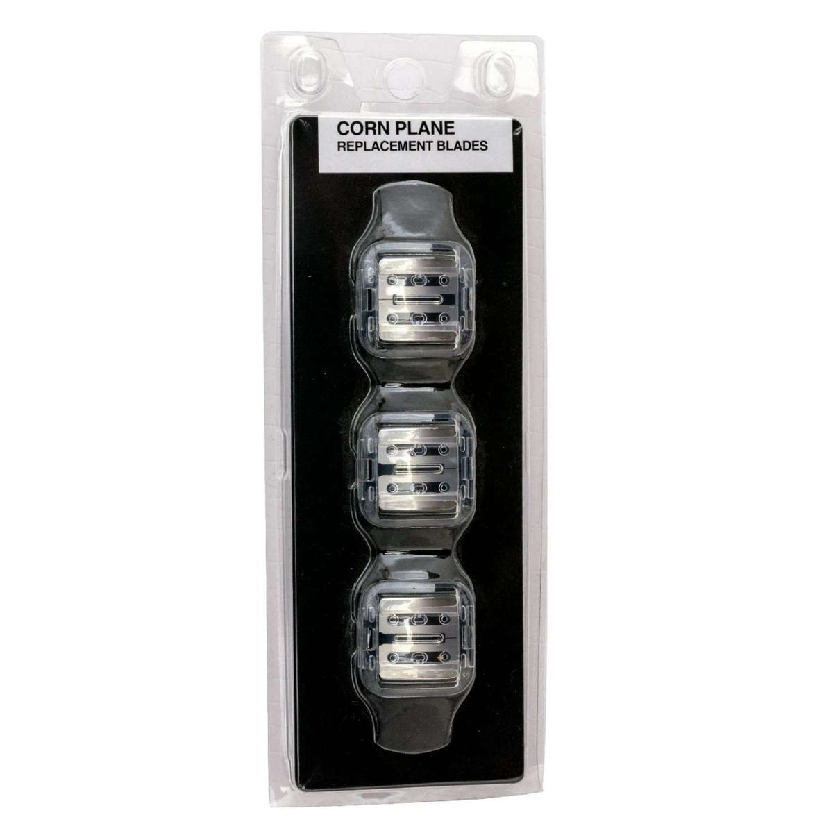 KAI Japanese Replacement Blades for Callus Remover Instruments MC-0084