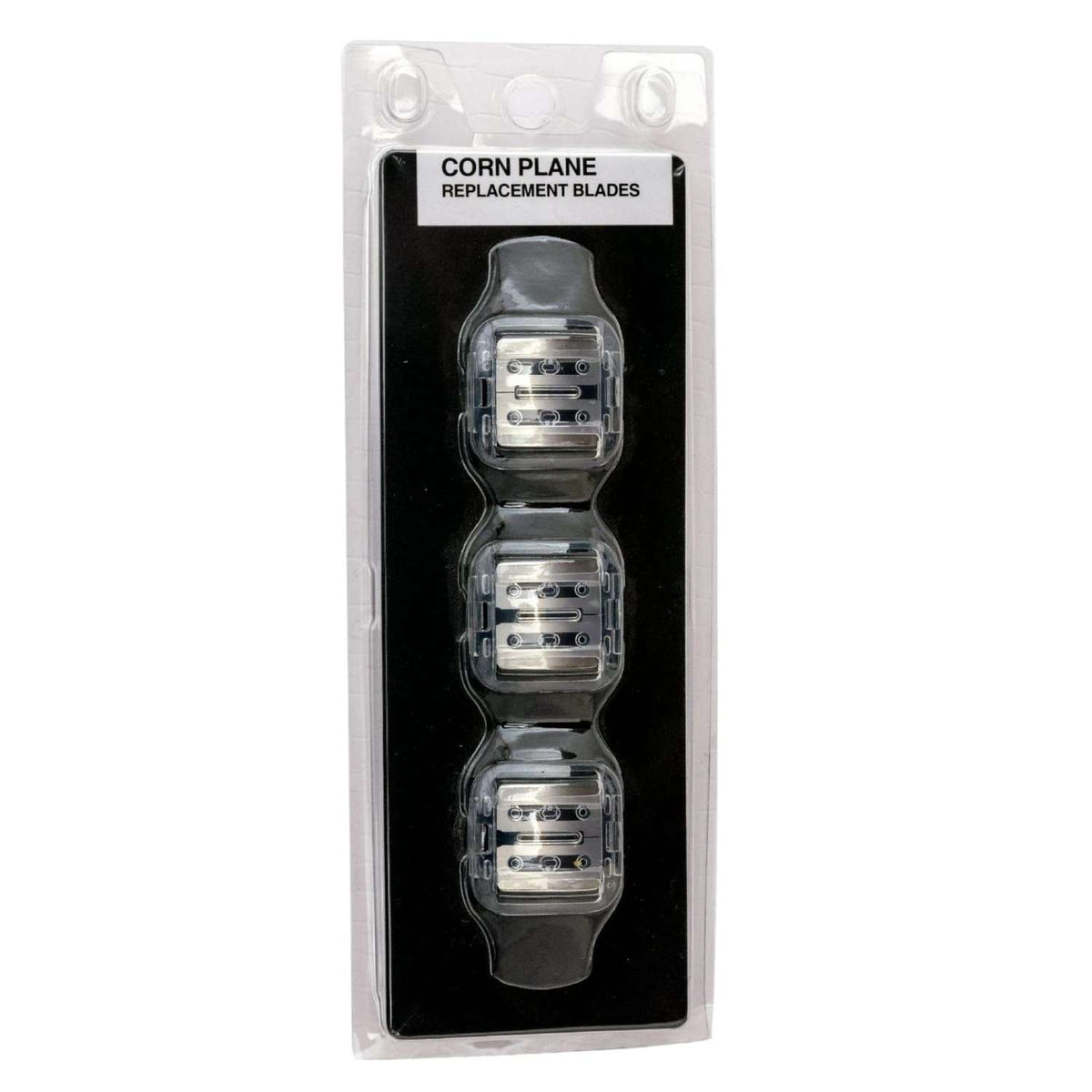 KAI Japanese Replacement Blades for Callus Remover Instruments MC-0084