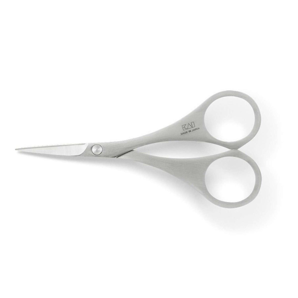 KAI Japanese Nail Scissors 10.1 cm Instruments MC-0021