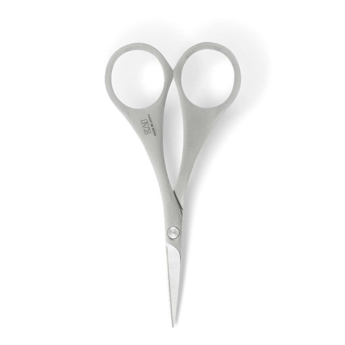 KAI Japanese Nail Scissors 10.1 cm Instruments MC-0021