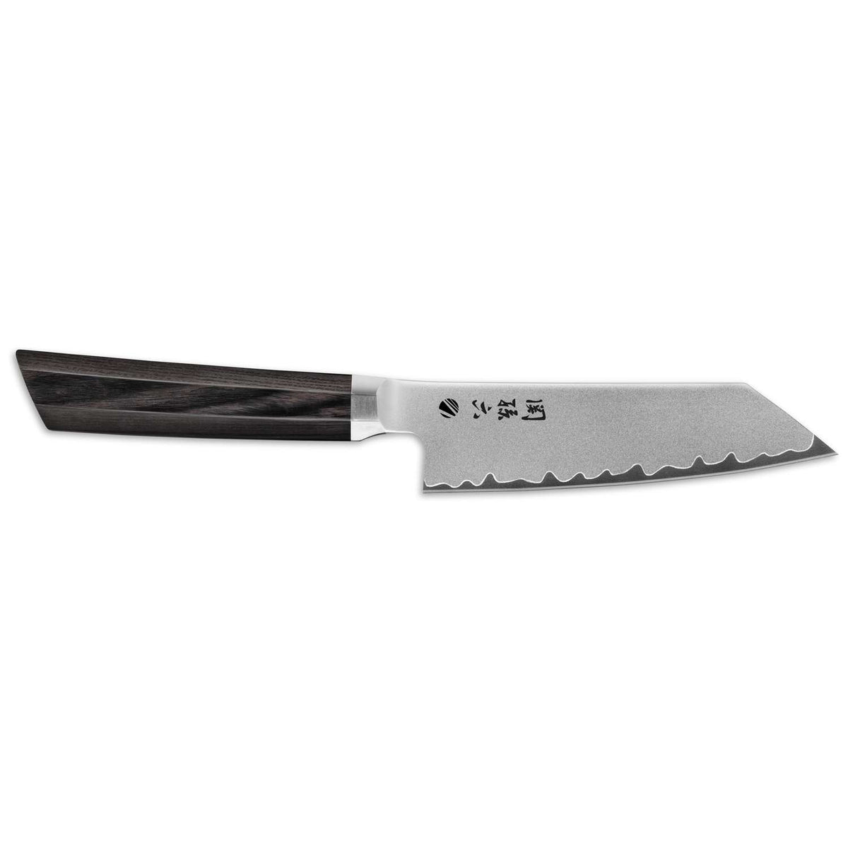 KAI Kiritsuke Knife 12 cm Seki Magoroku Kaname AE-5500