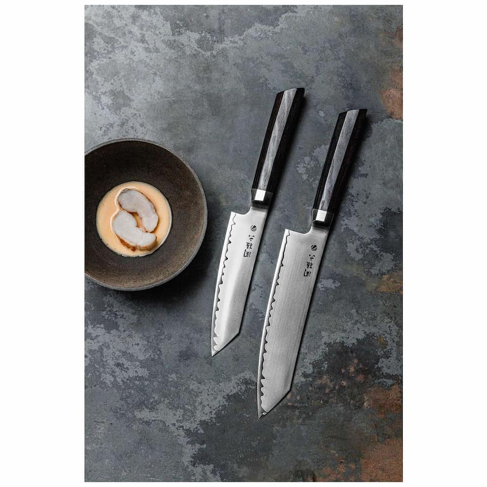 KAI Kiritsuke Knife 12 cm Seki Magoroku Kaname AE-5500
