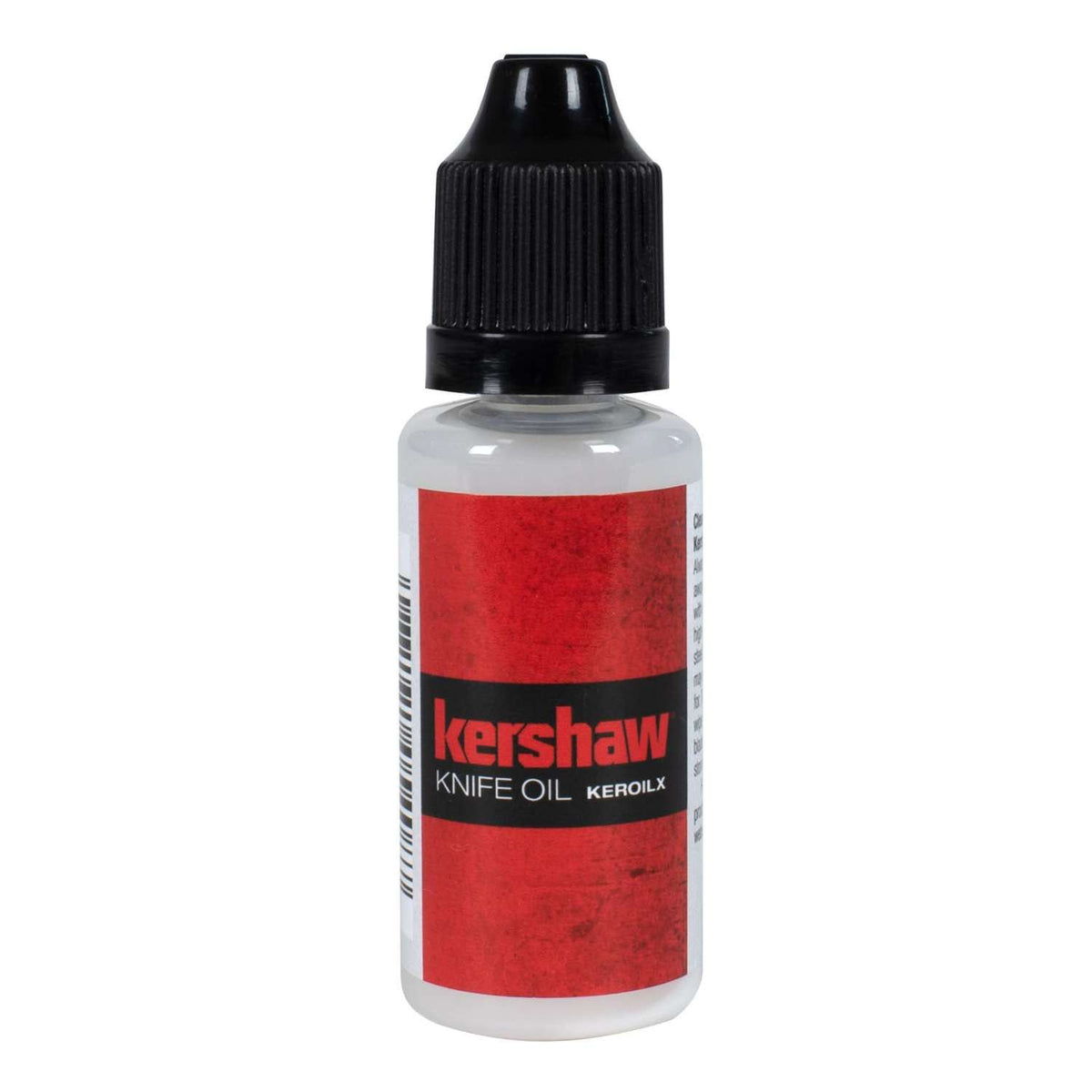 Kershaw Knife Maintenance Oil 20 ml KEROIL