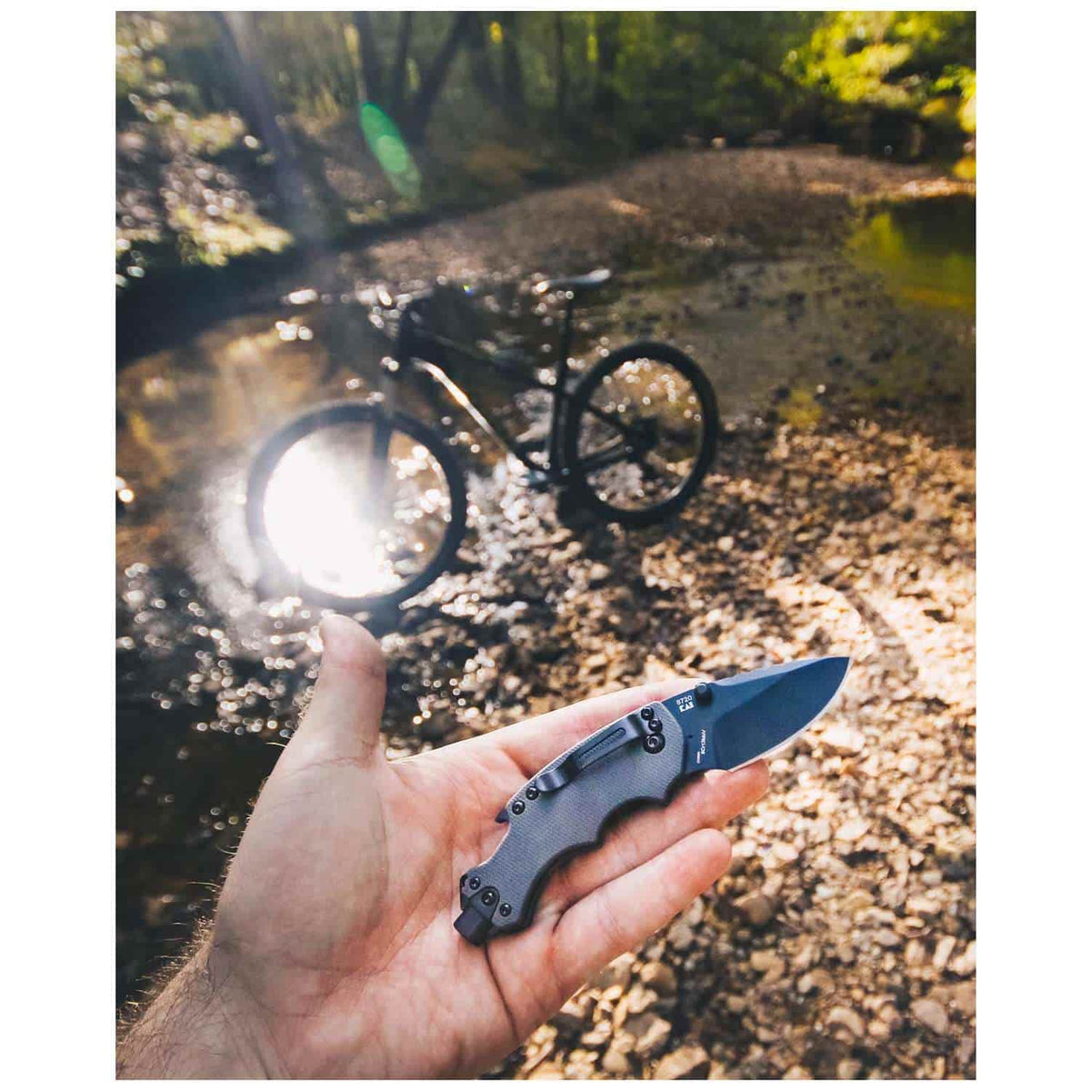 Kershaw Shuffle Diy Multi-Tool 6 cm Grey Handle 100 gr 8720X