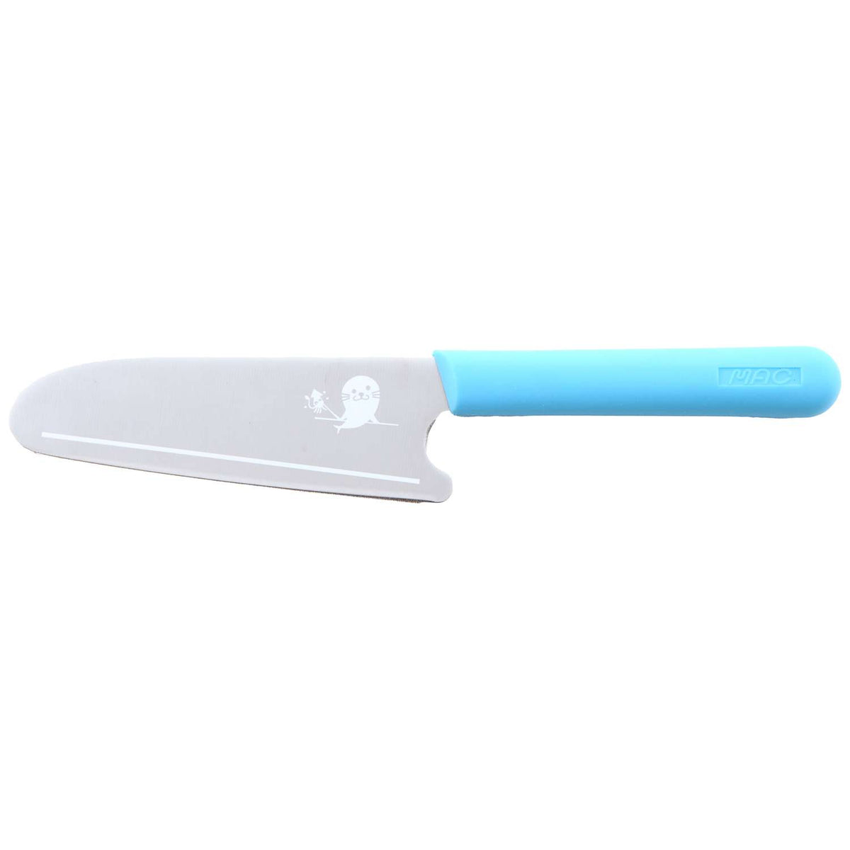 MAC Kid's Knife 12.5 cm Blue Kid's Series KK-50-B