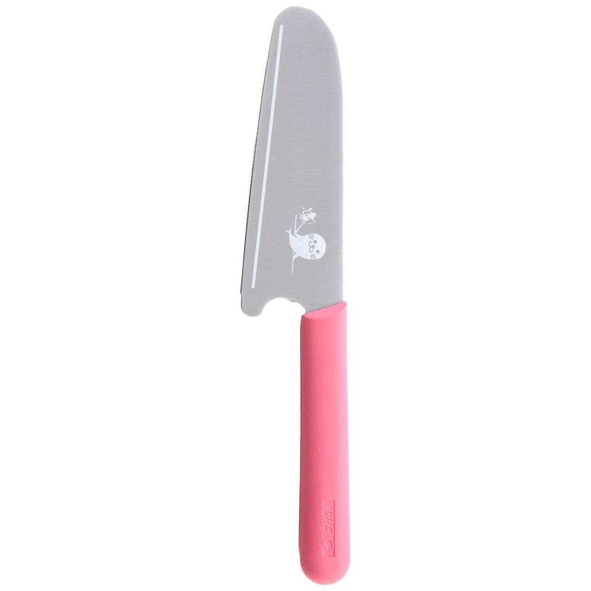MAC Kid's Knife 12.5 cm Pink Kid's Series KK-50-P
