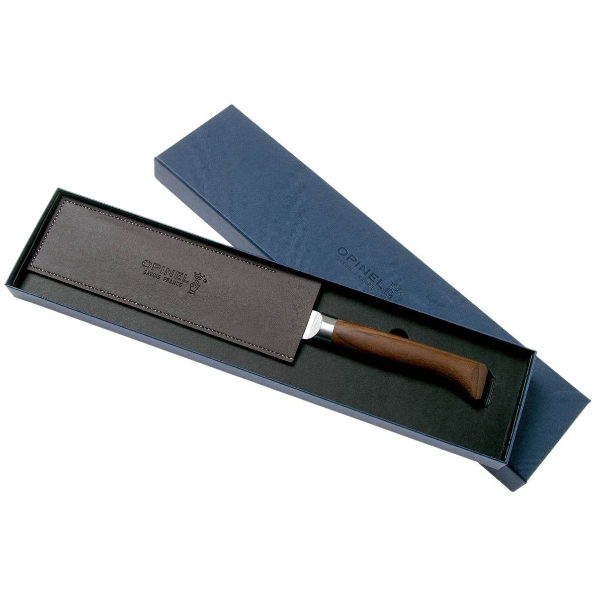 Opinel Bread Knife 21 cm Les Forges 1890 002284